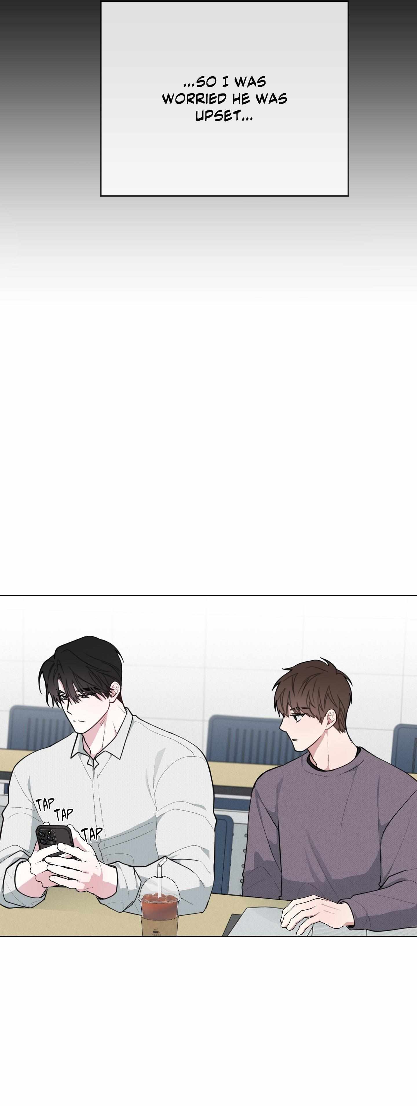 Read Lucky Dice chapter 27 image 6 on Lezhin