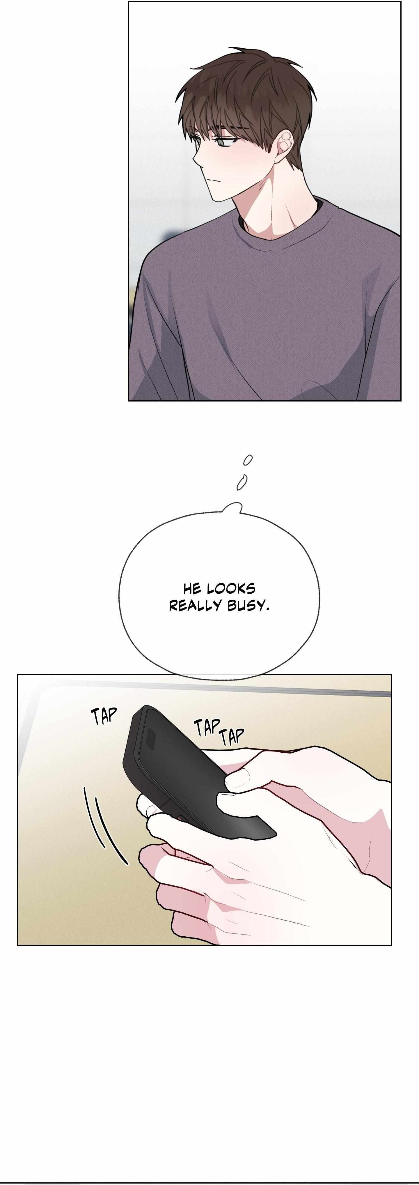 Read Lucky Dice chapter 27 image 7 on Lezhin