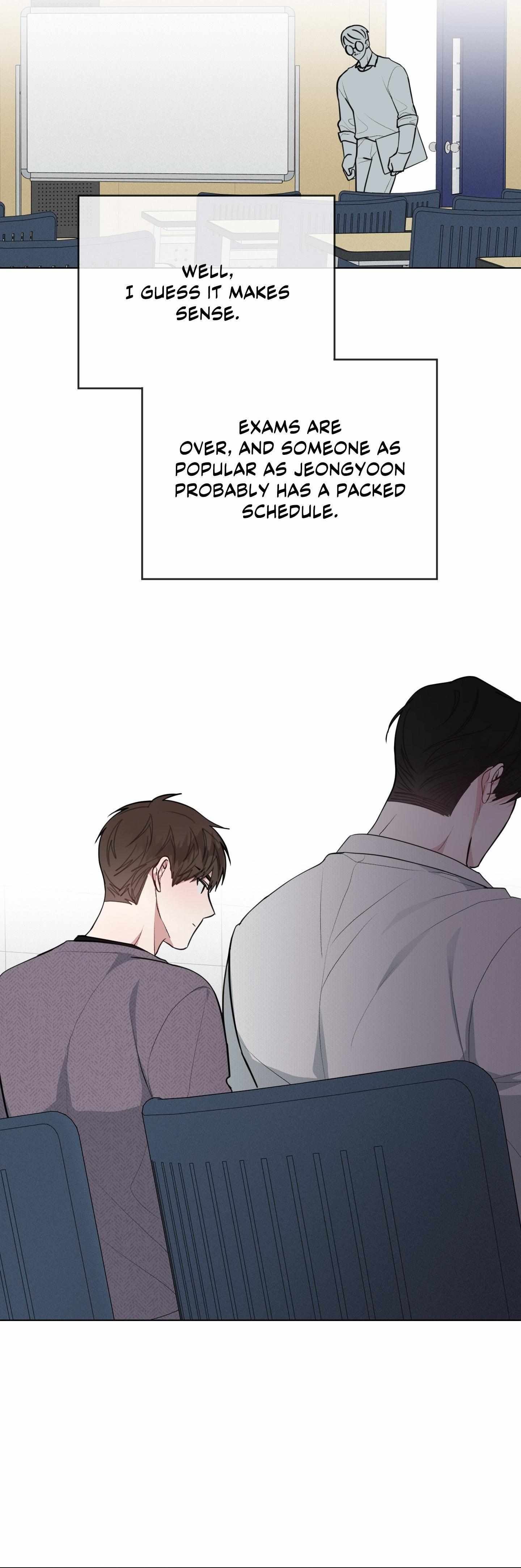 Read Lucky Dice chapter 27 image 8 on Lezhin