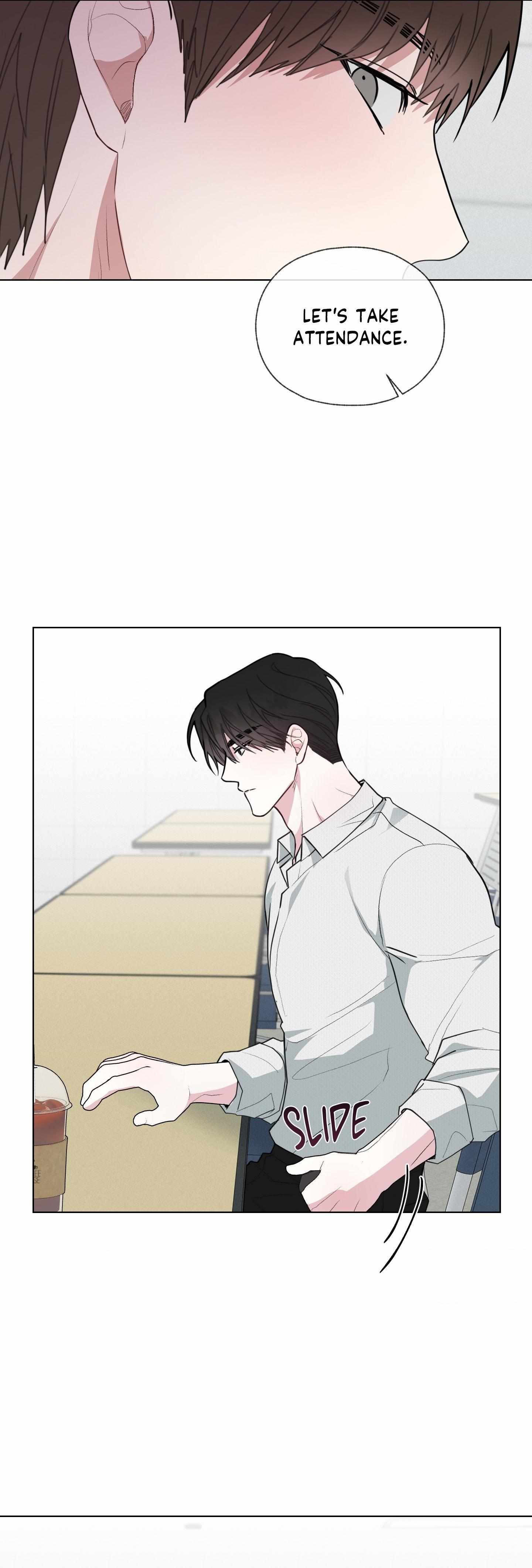 Read Lucky Dice chapter 27 image 9 on Lezhin