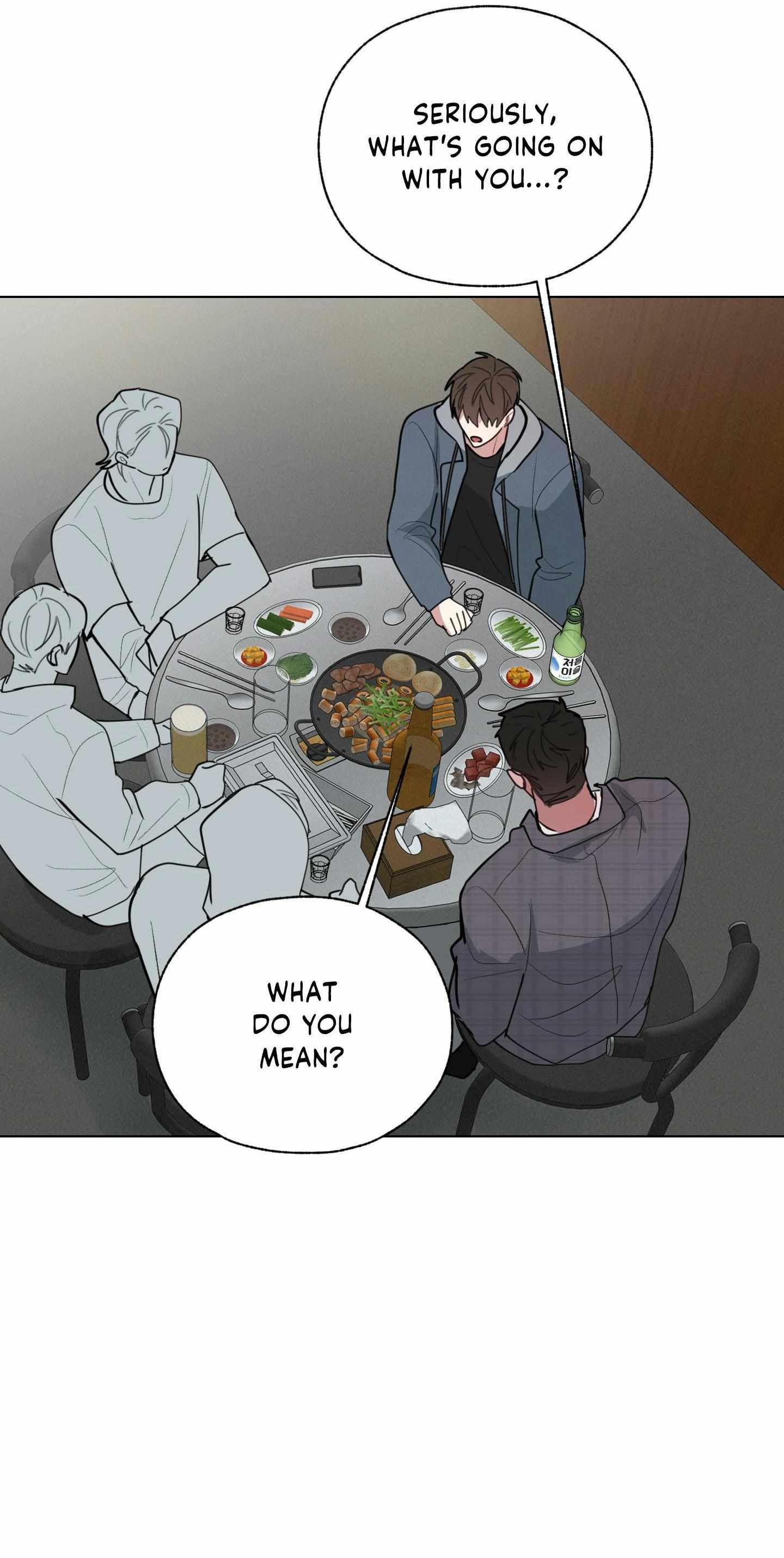 Read Lucky Dice chapter 28 image 10 on Lezhin