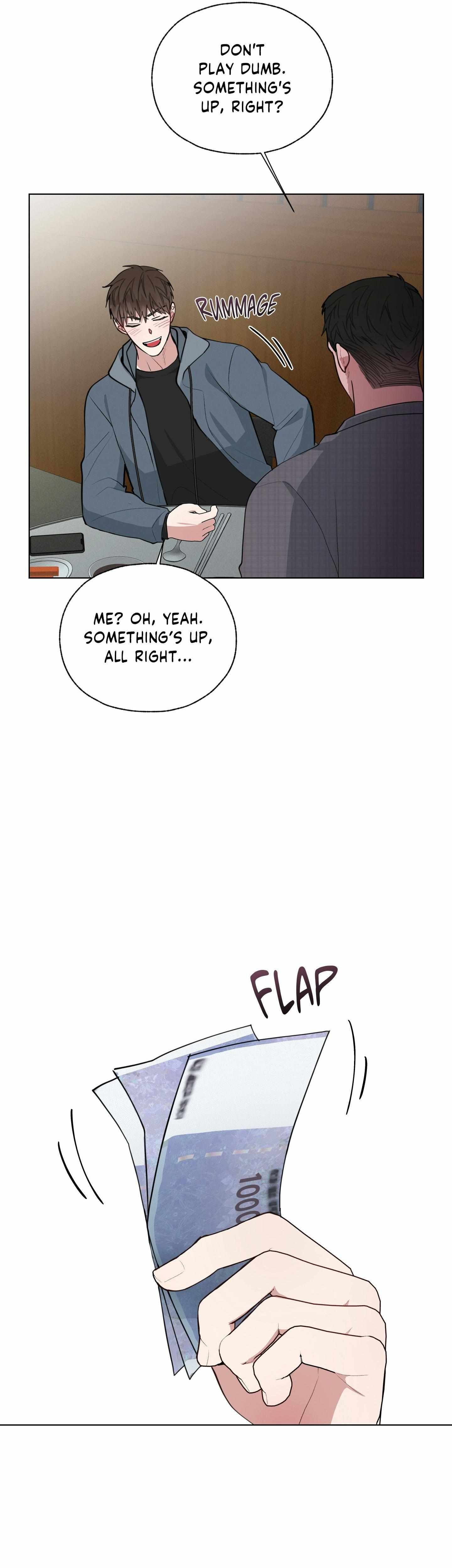 Read Lucky Dice chapter 28 image 11 on Lezhin