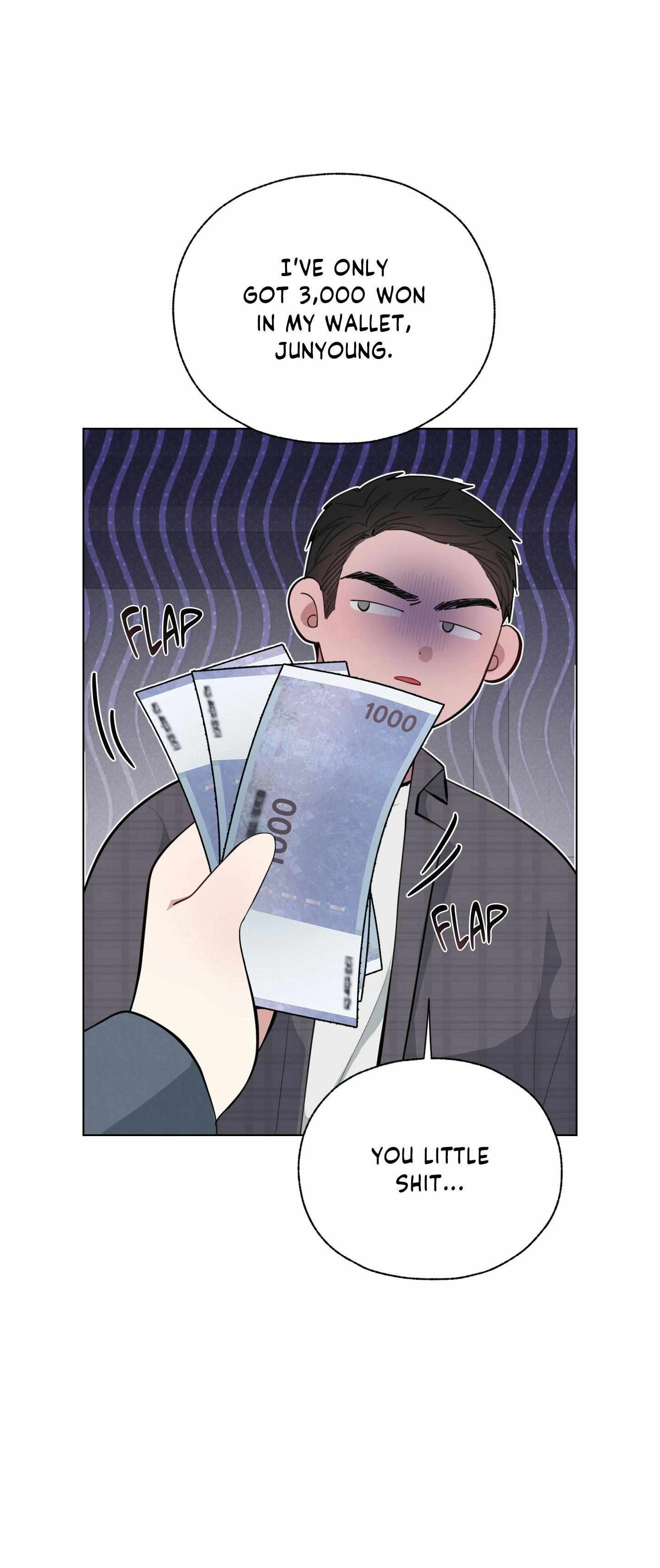 Read Lucky Dice chapter 28 image 12 on Lezhin