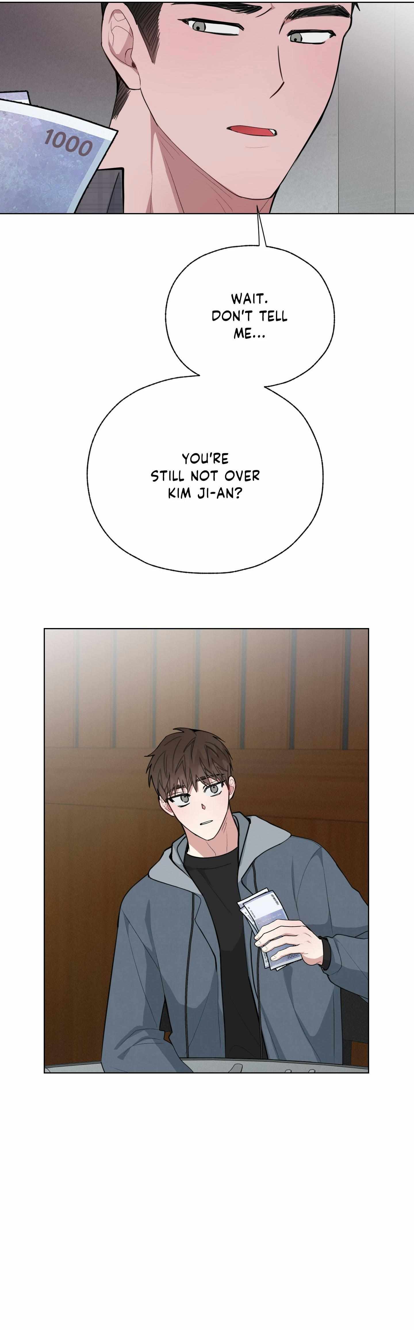 Read Lucky Dice chapter 28 image 13 on Lezhin