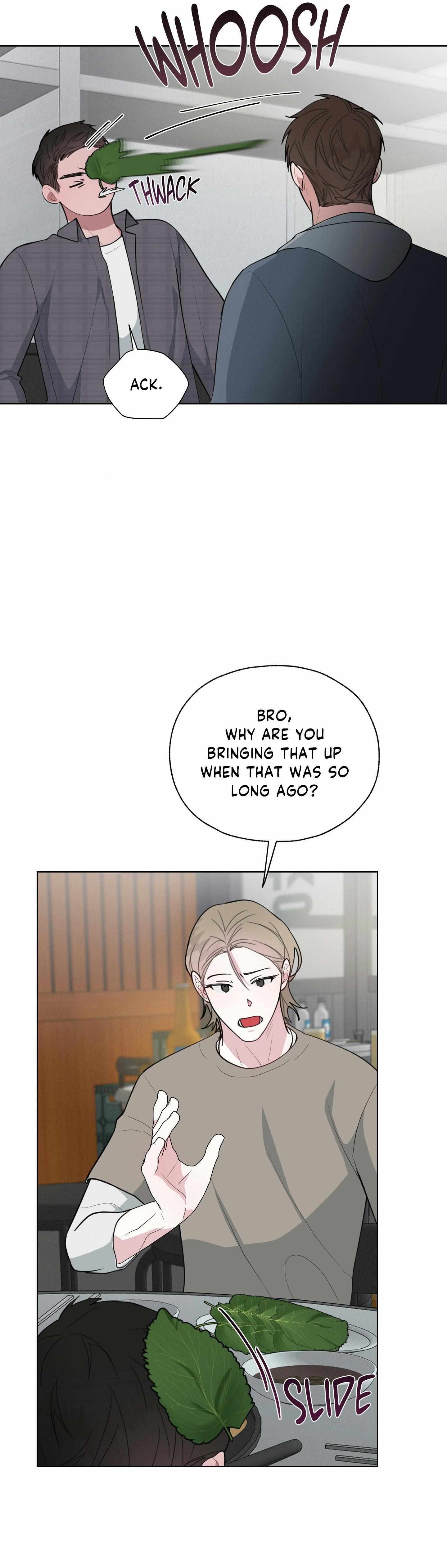 Read Lucky Dice chapter 28 image 14 on Lezhin