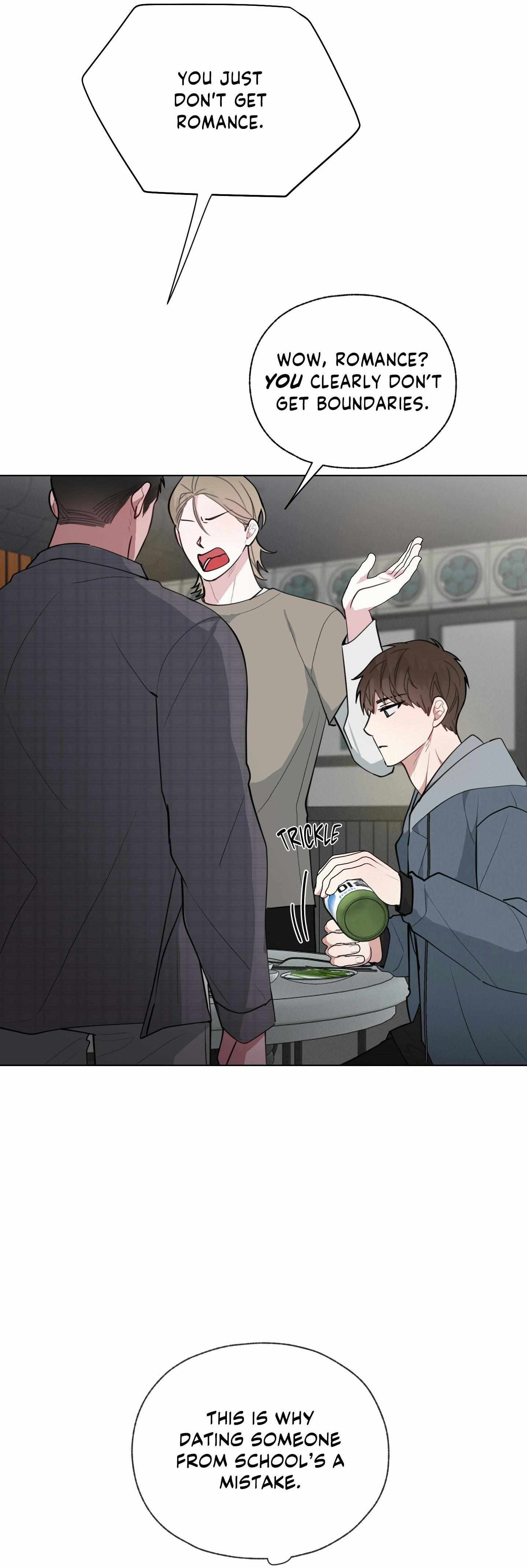 Read Lucky Dice chapter 28 image 16 on Lezhin