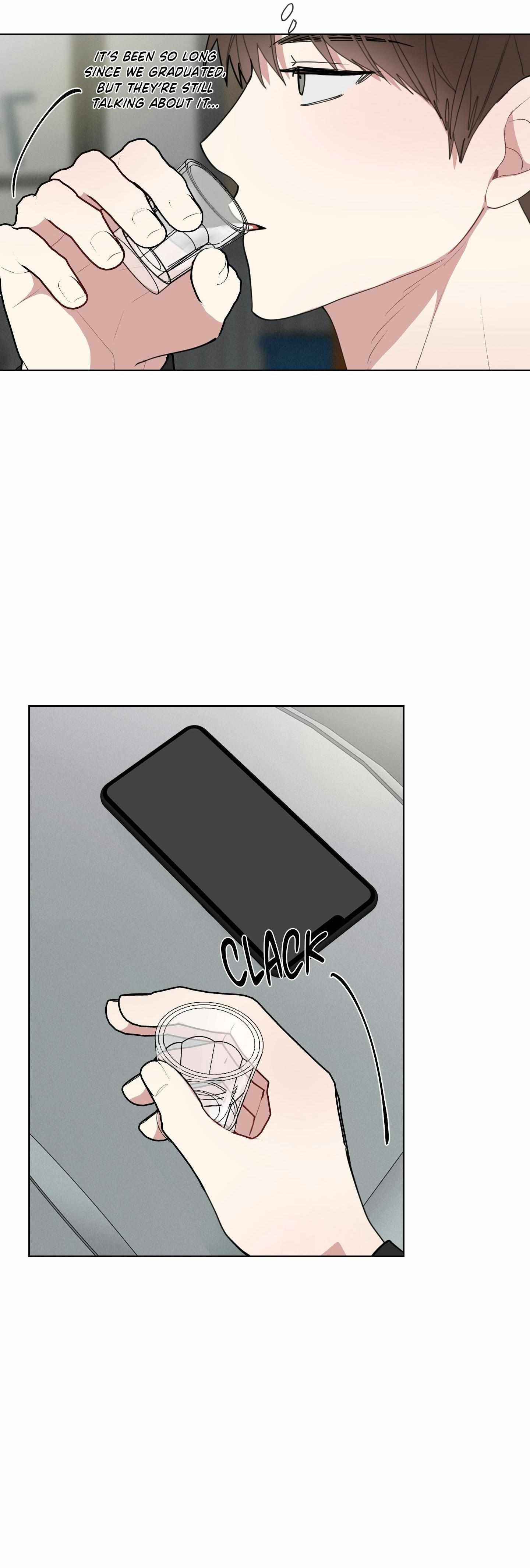 Read Lucky Dice chapter 28 image 17 on Lezhin