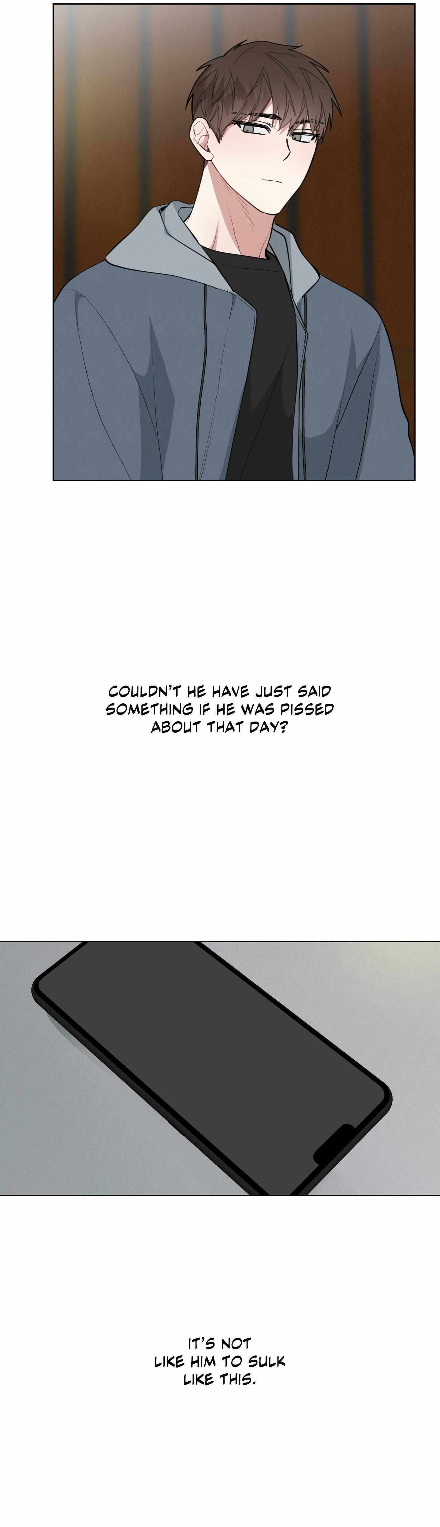 Read Lucky Dice chapter 28 image 18 on Lezhin