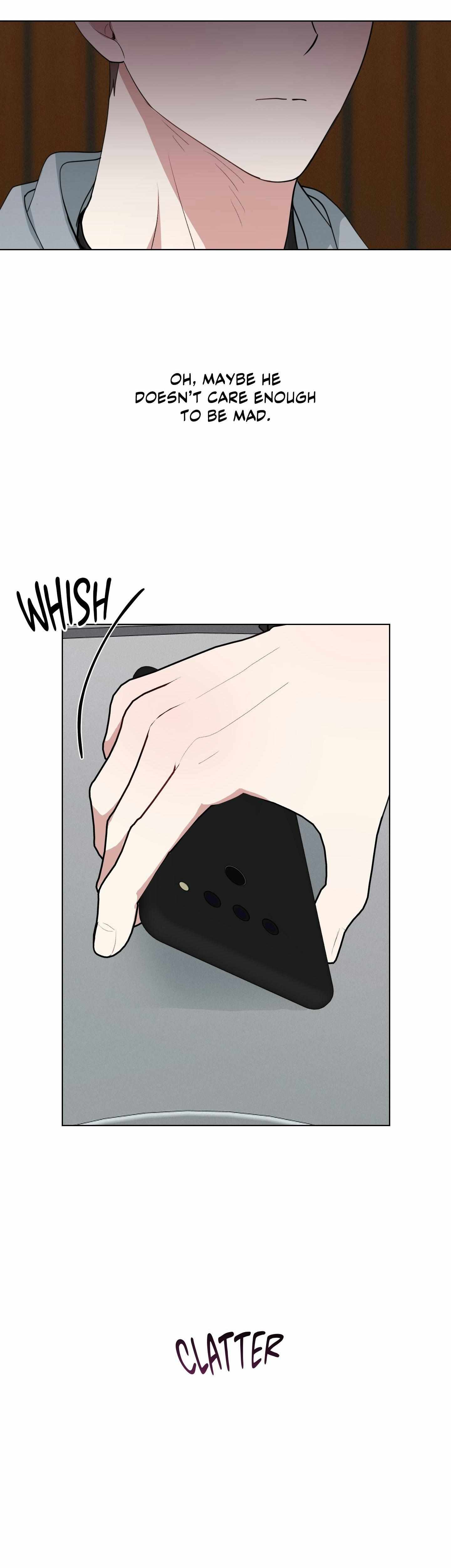 Read Lucky Dice chapter 28 image 19 on Lezhin