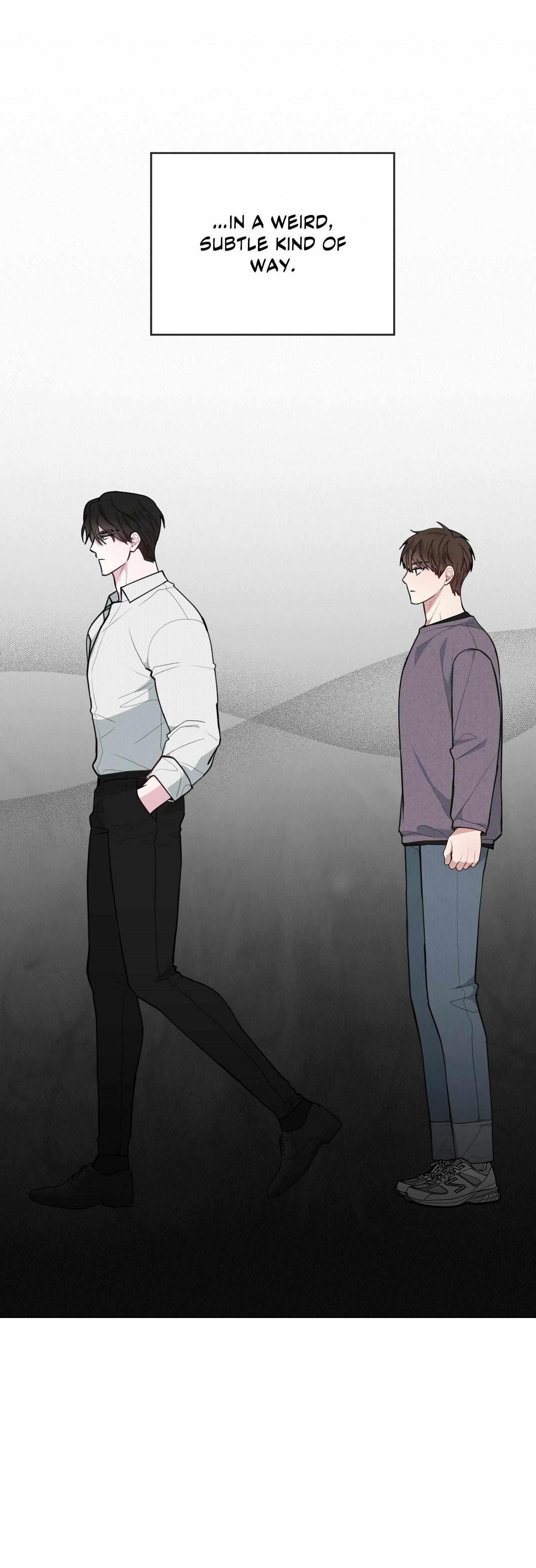 Read Lucky Dice chapter 28 image 2 on Lezhin