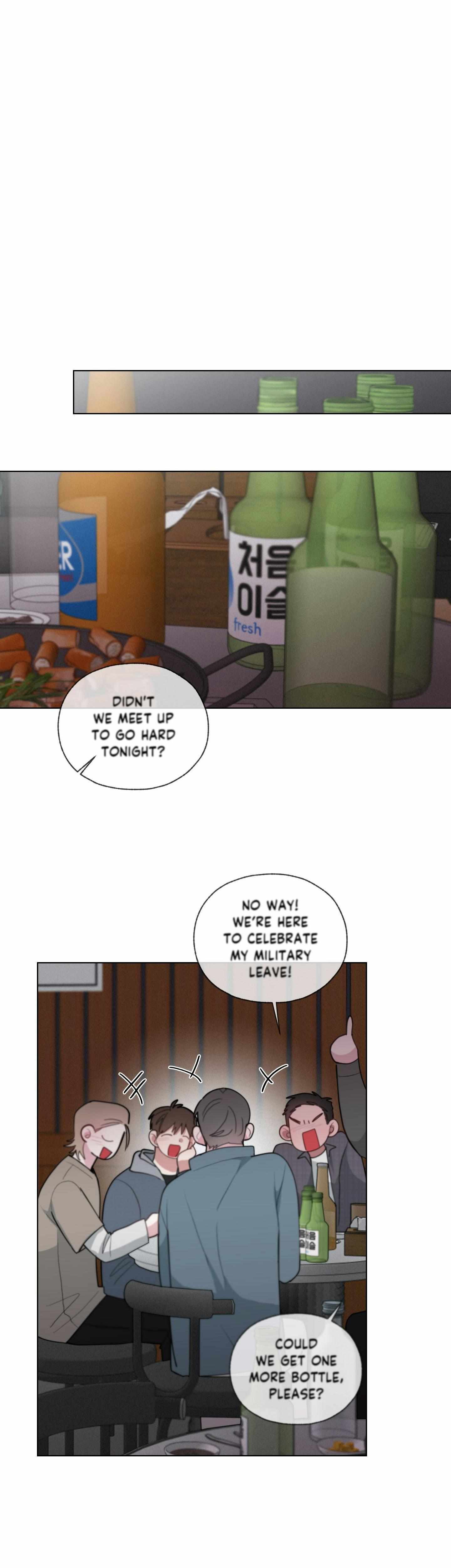 Read Lucky Dice chapter 28 image 20 on Lezhin