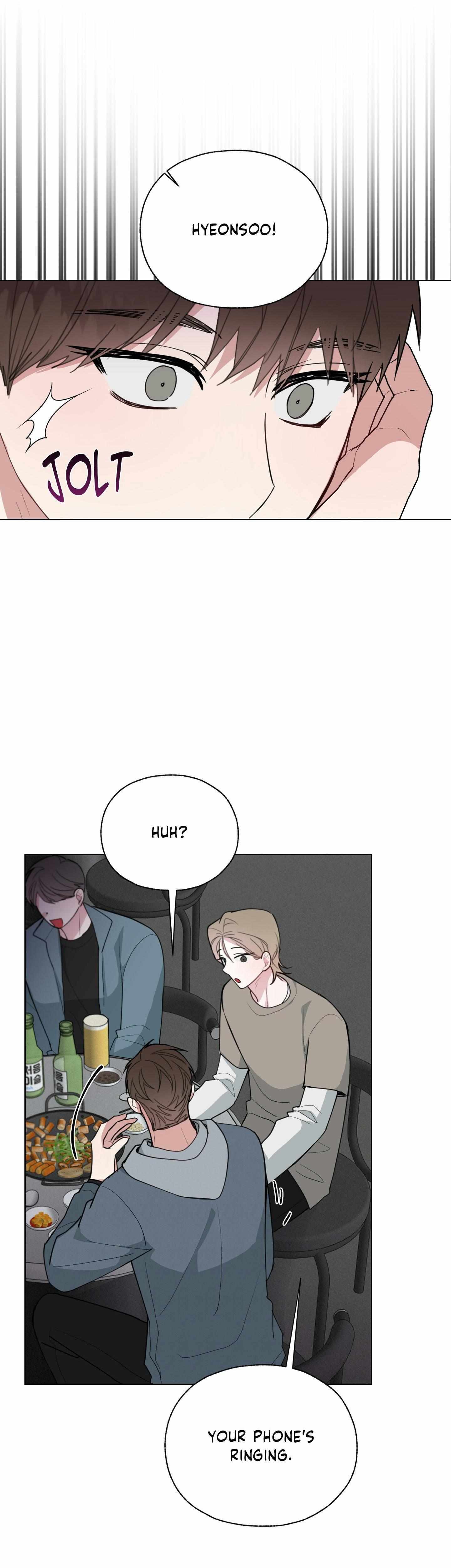 Read Lucky Dice chapter 28 image 22 on Lezhin