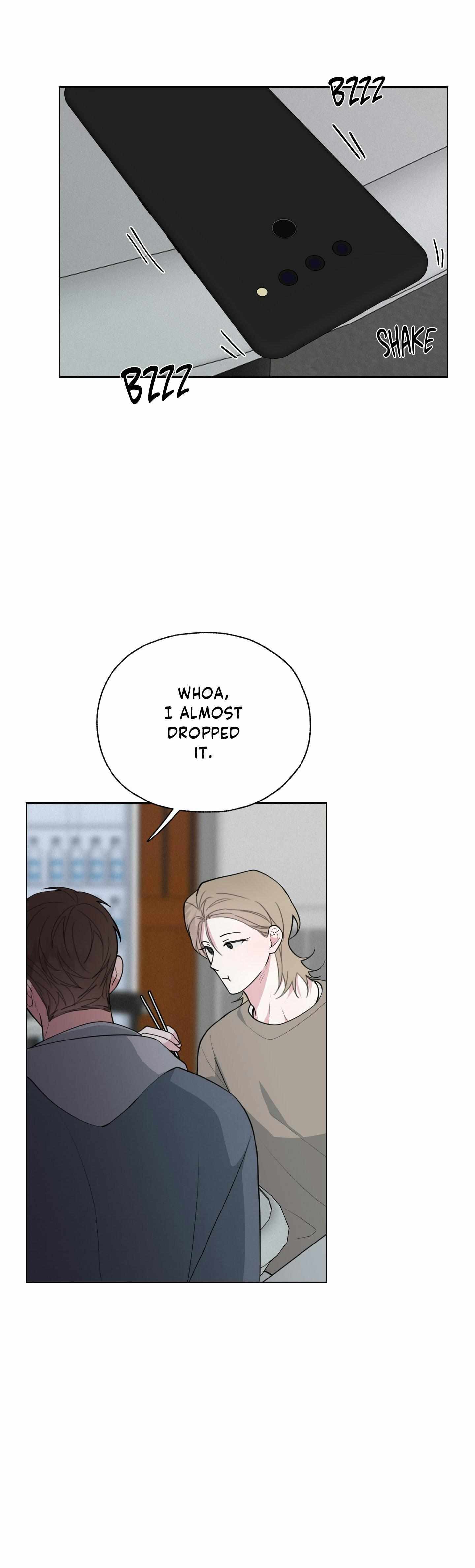 Read Lucky Dice chapter 28 image 23 on Lezhin