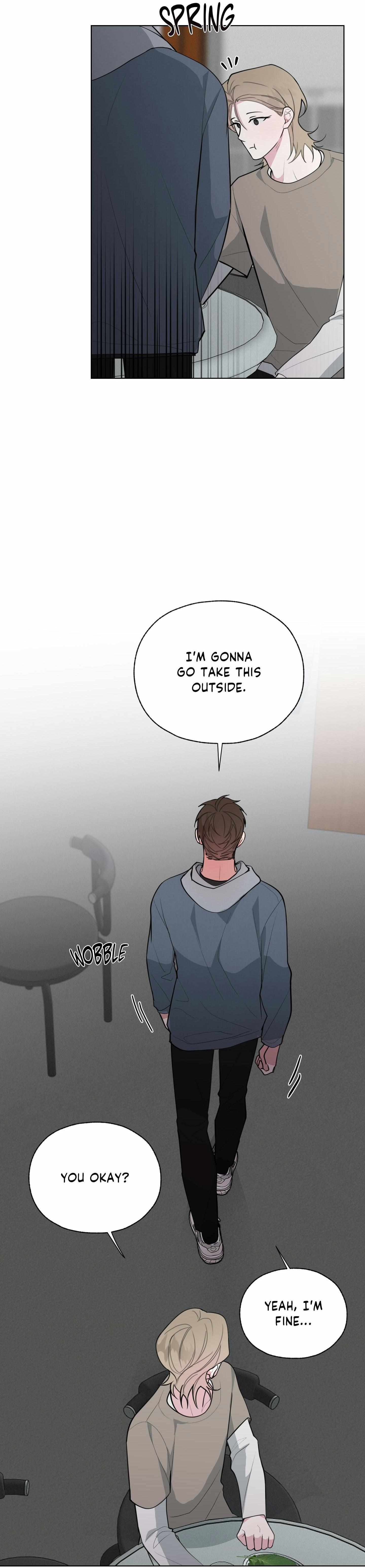 Read Lucky Dice chapter 28 image 24 on Lezhin