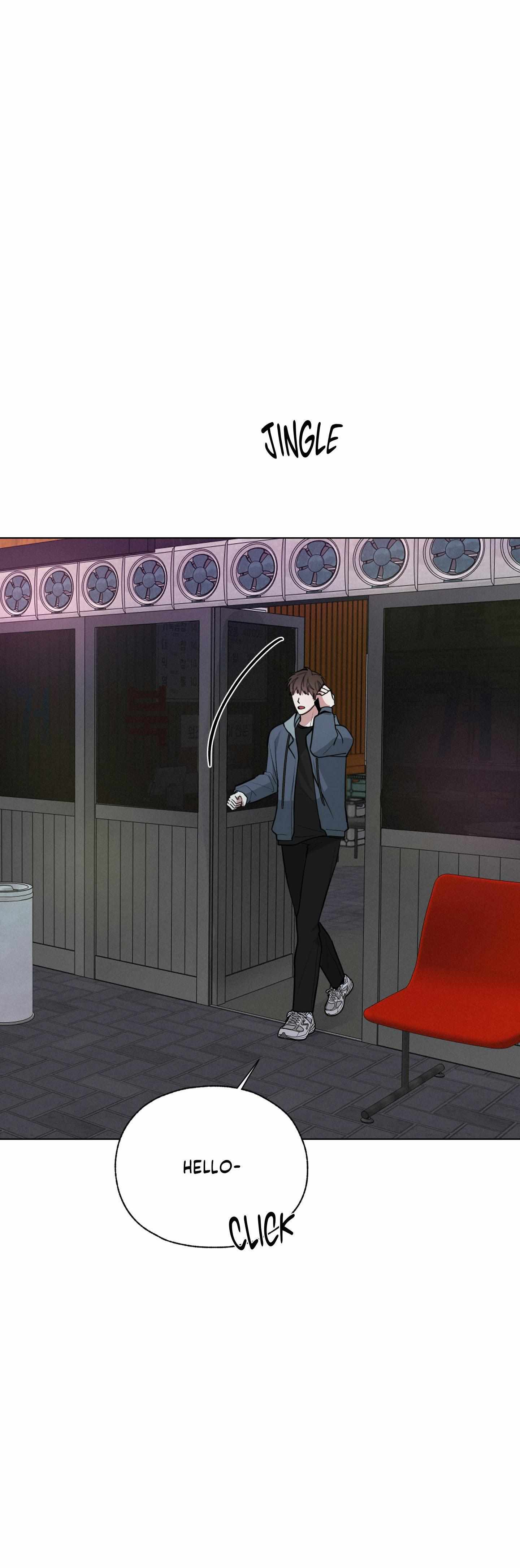 Read Lucky Dice chapter 28 image 25 on Lezhin