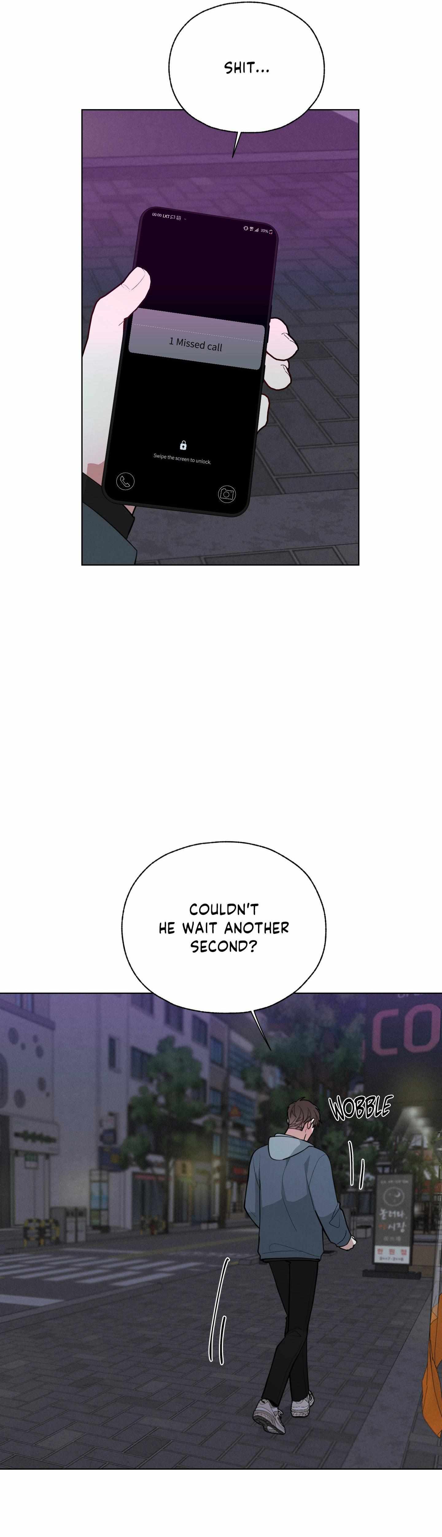 Read Lucky Dice chapter 28 image 26 on Lezhin