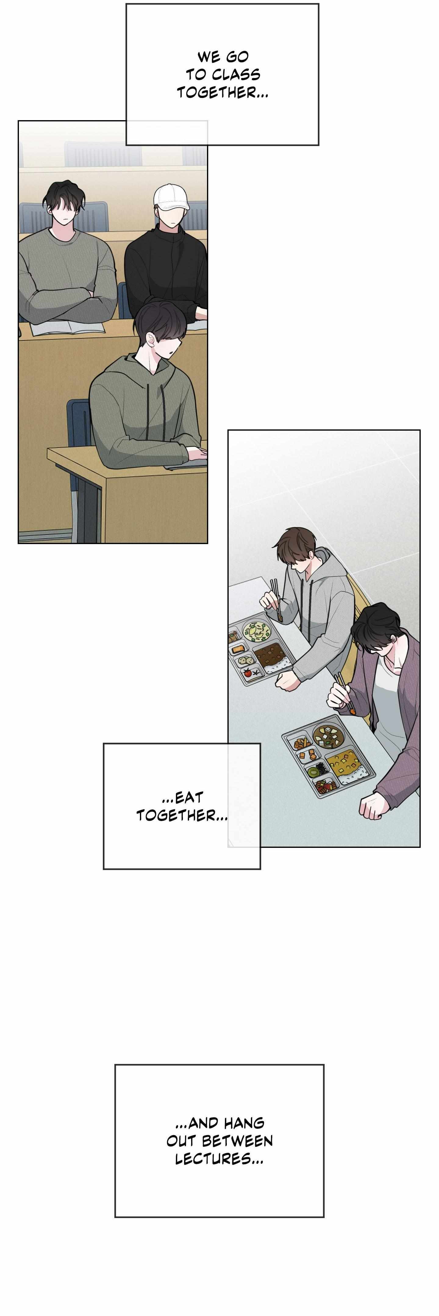 Read Lucky Dice chapter 28 image 3 on Lezhin