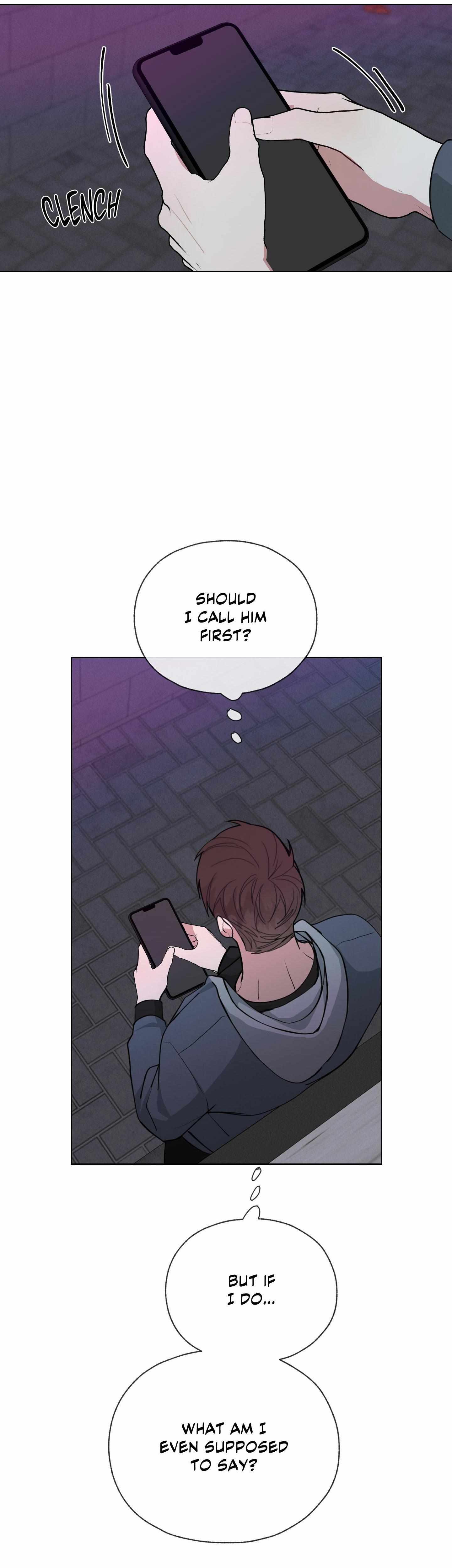 Read Lucky Dice chapter 28 image 32 on Lezhin