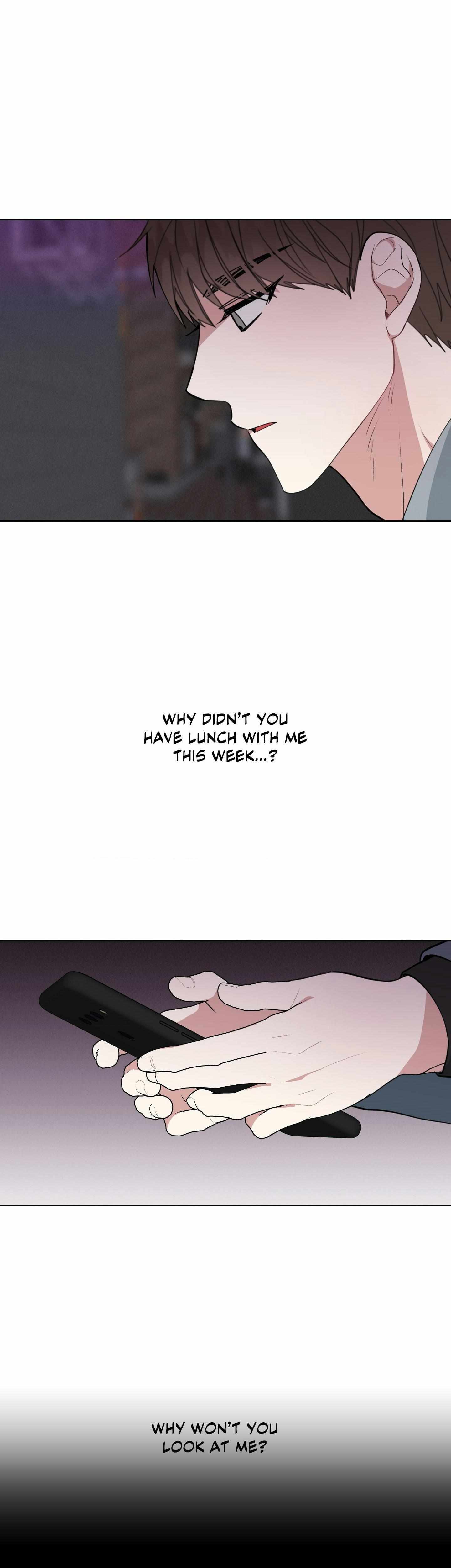 Read Lucky Dice chapter 28 image 33 on Lezhin