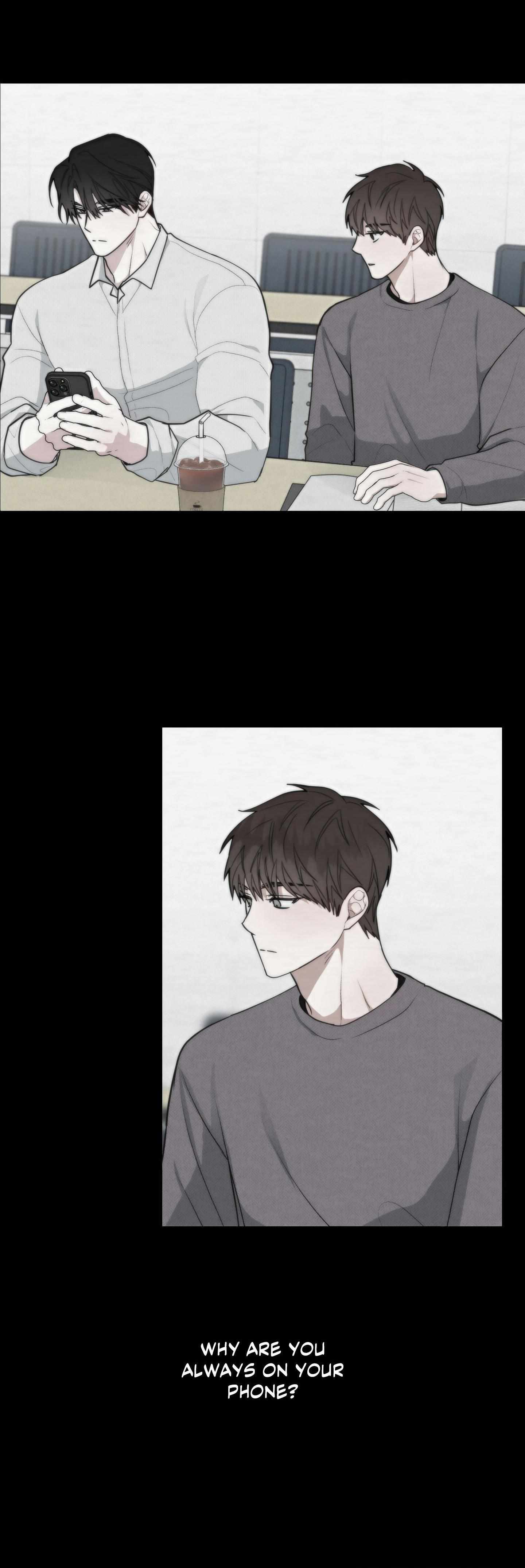 Read Lucky Dice chapter 28 image 34 on Lezhin