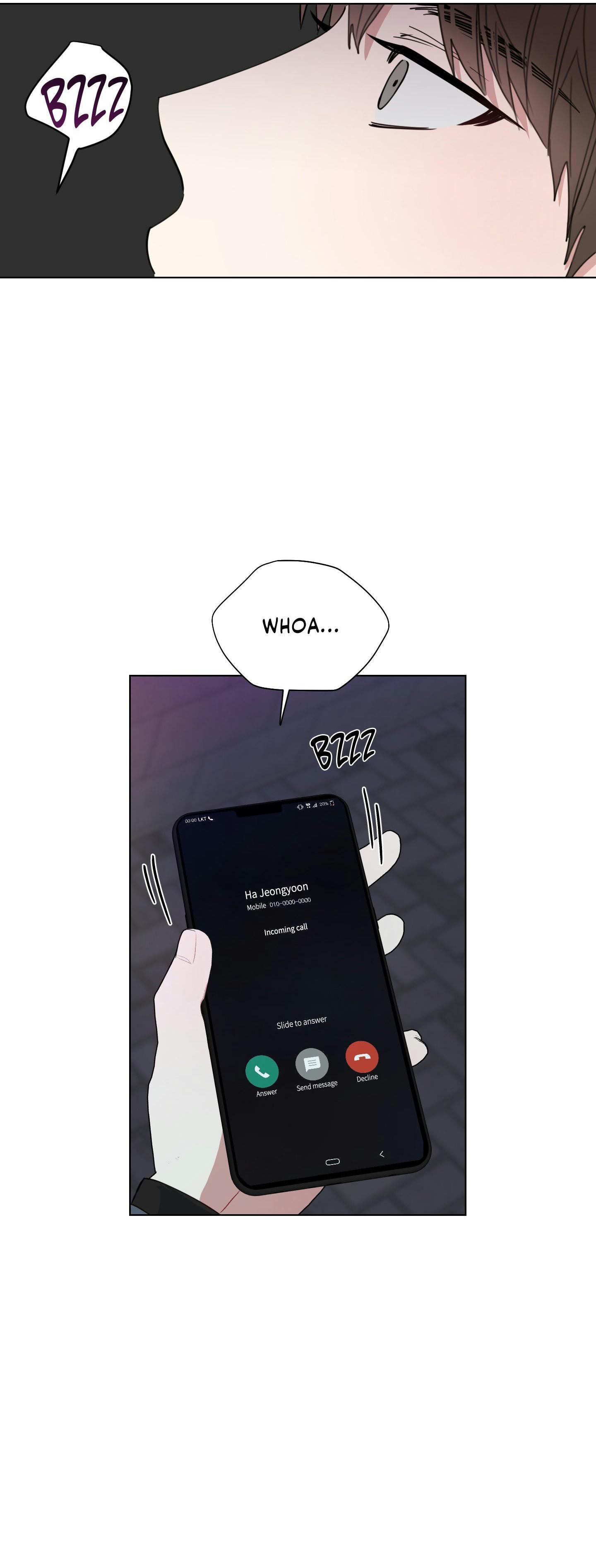 Read Lucky Dice chapter 28 image 38 on Lezhin