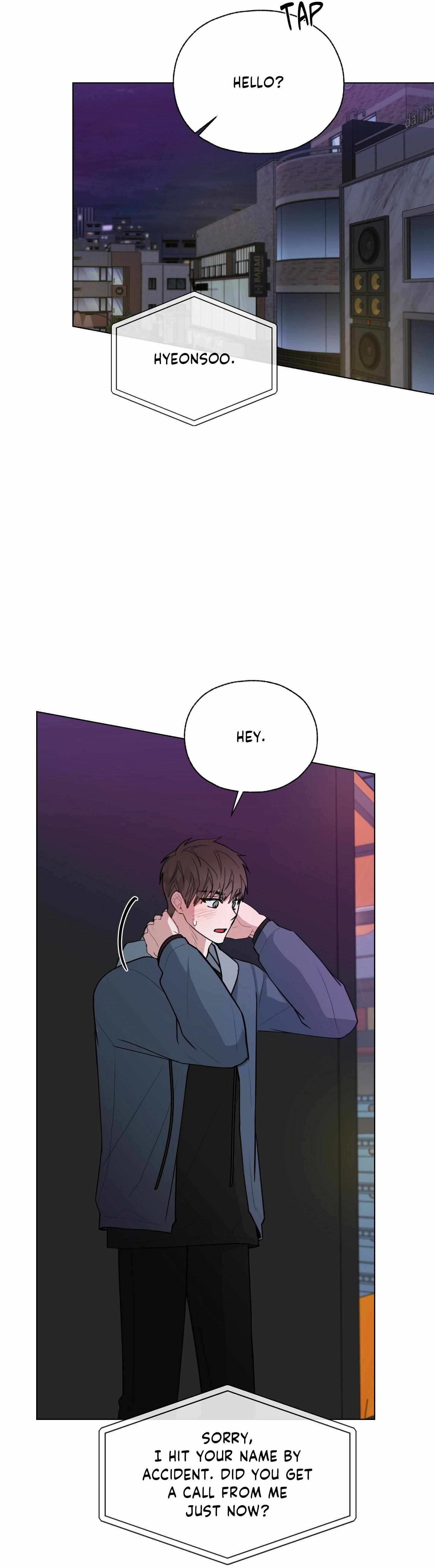 Read Lucky Dice chapter 28 image 39 on Lezhin
