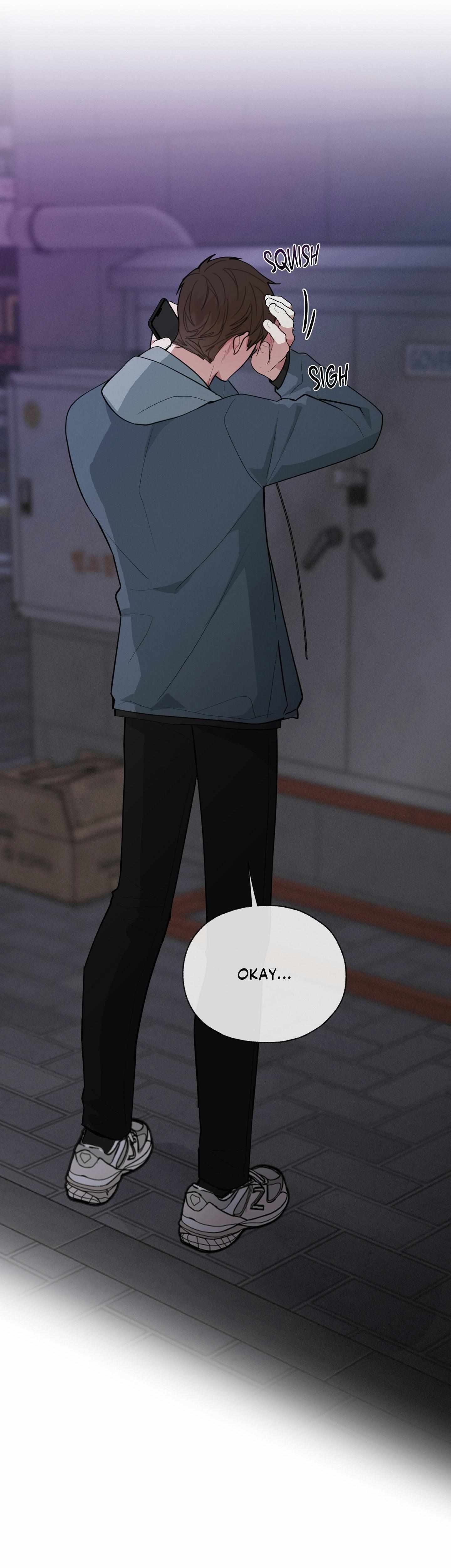 Read Lucky Dice chapter 28 image 42 on Lezhin