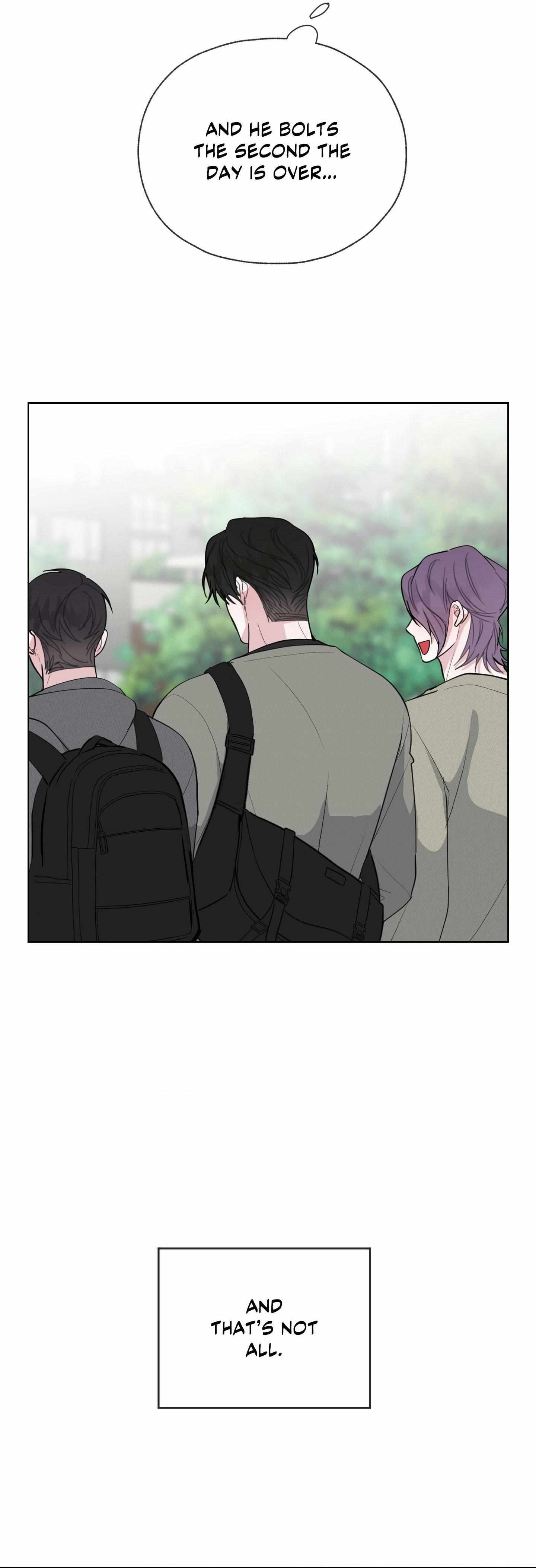 Read Lucky Dice chapter 28 image 5 on Lezhin