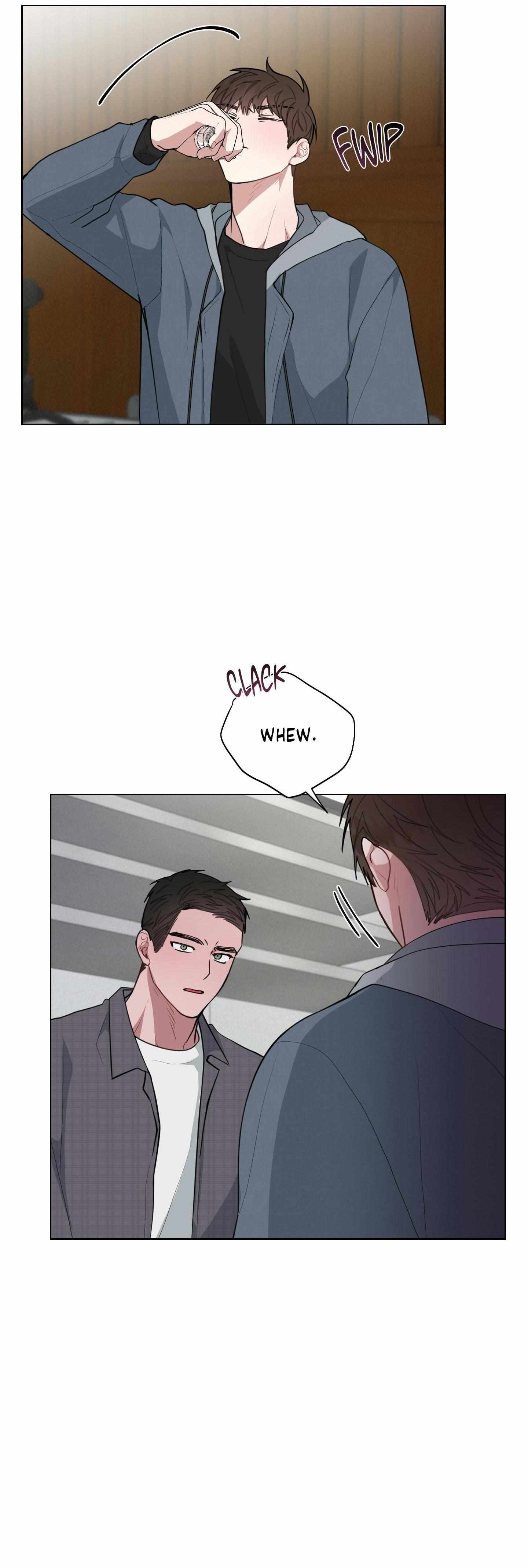 Read Lucky Dice chapter 28 image 9 on Lezhin