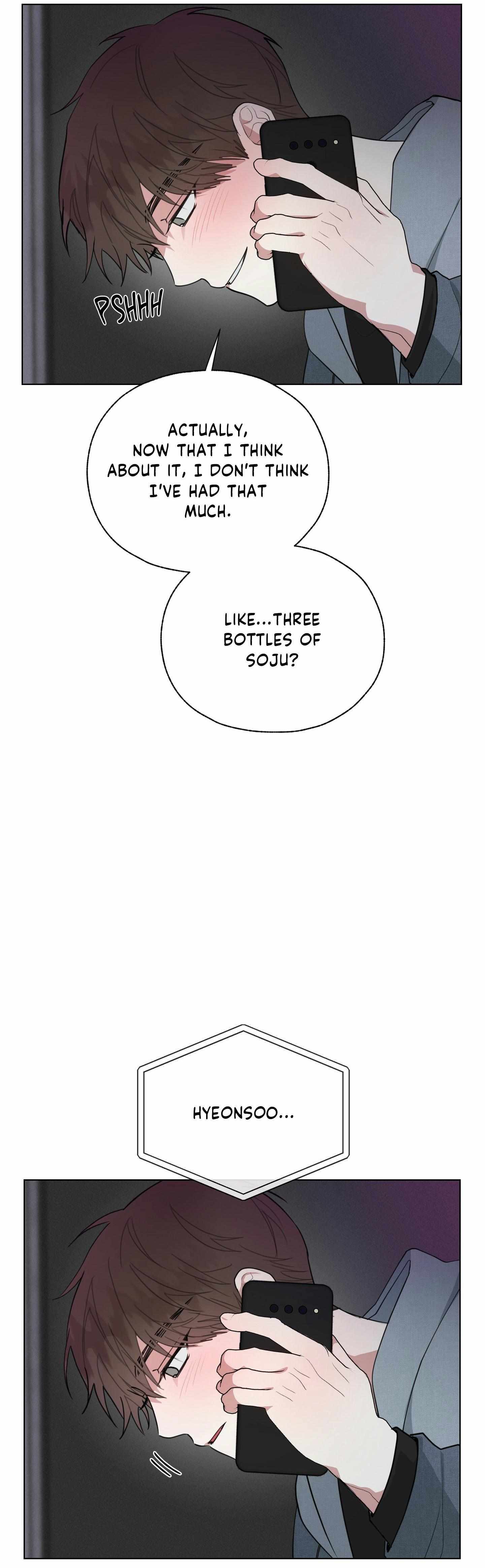 Read Lucky Dice chapter 29 image 10 on Lezhin