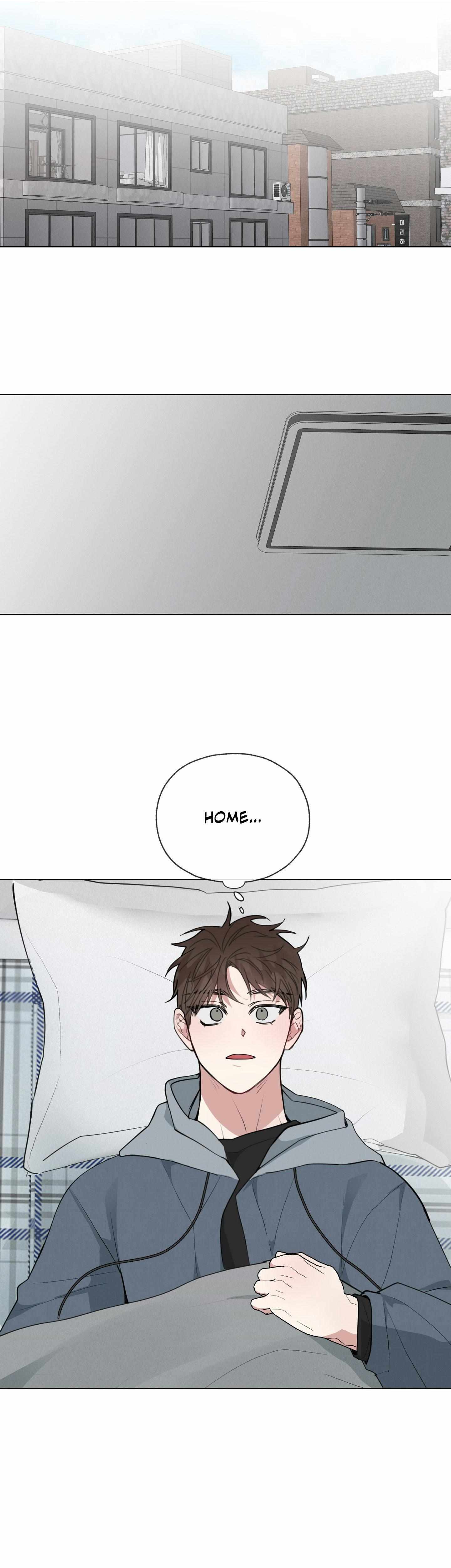 Read Lucky Dice chapter 29 image 16 on Lezhin