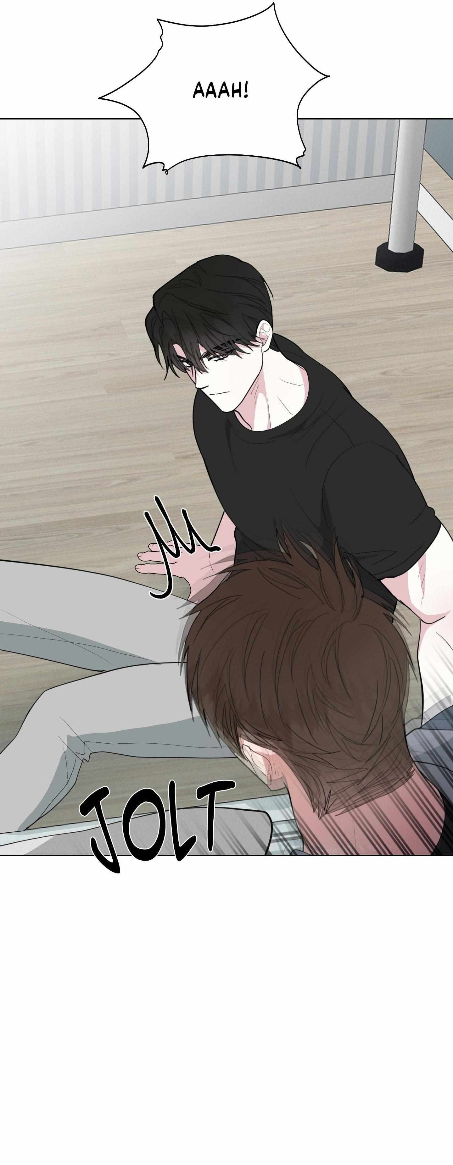Read Lucky Dice chapter 29 image 19 on Lezhin