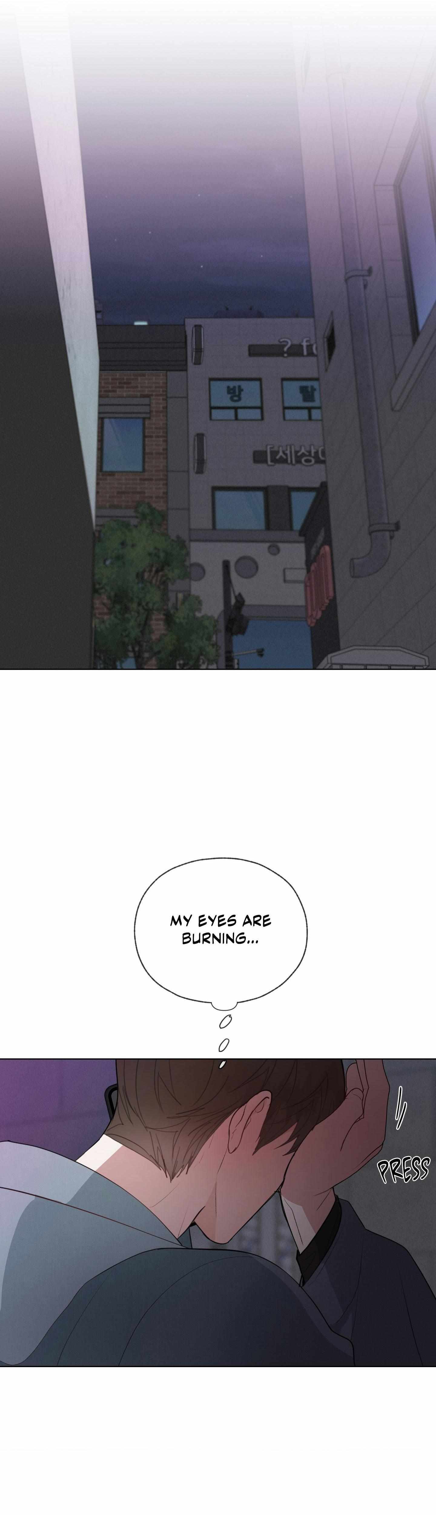 Read Lucky Dice chapter 29 image 2 on Lezhin