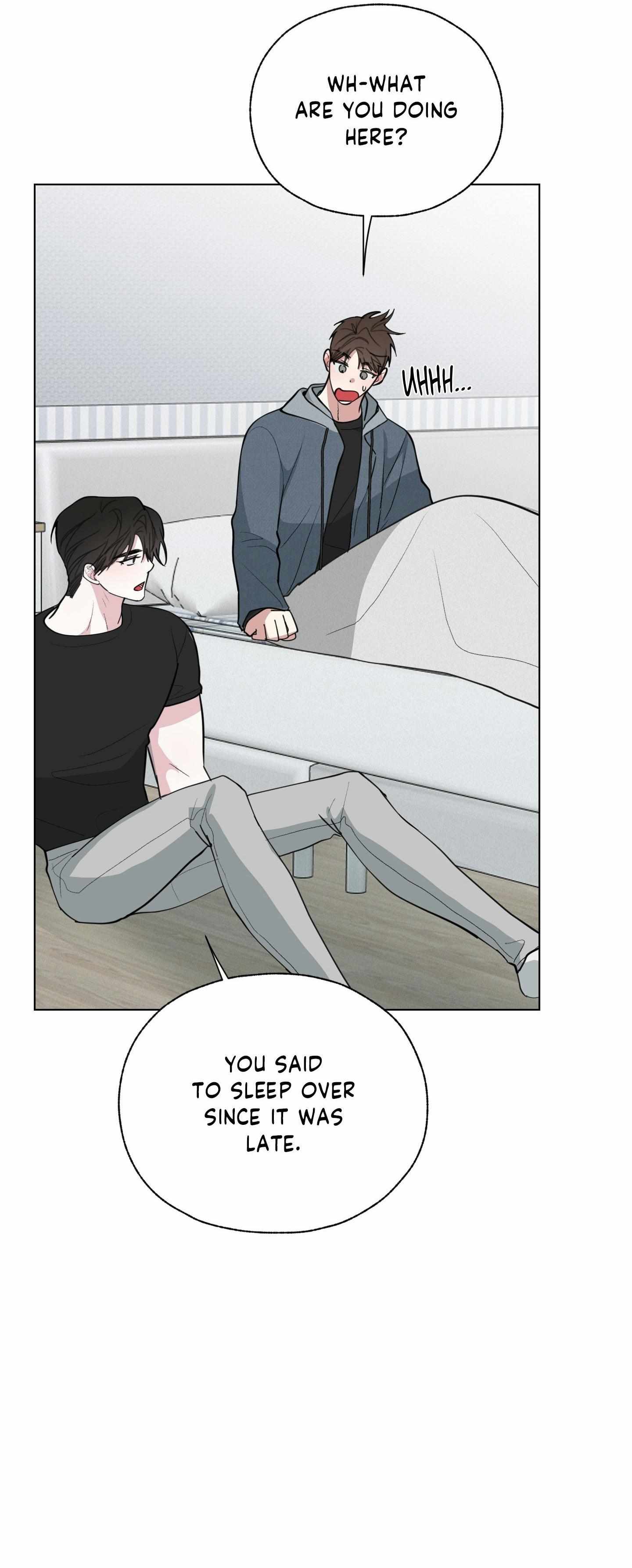 Read Lucky Dice chapter 29 image 20 on Lezhin