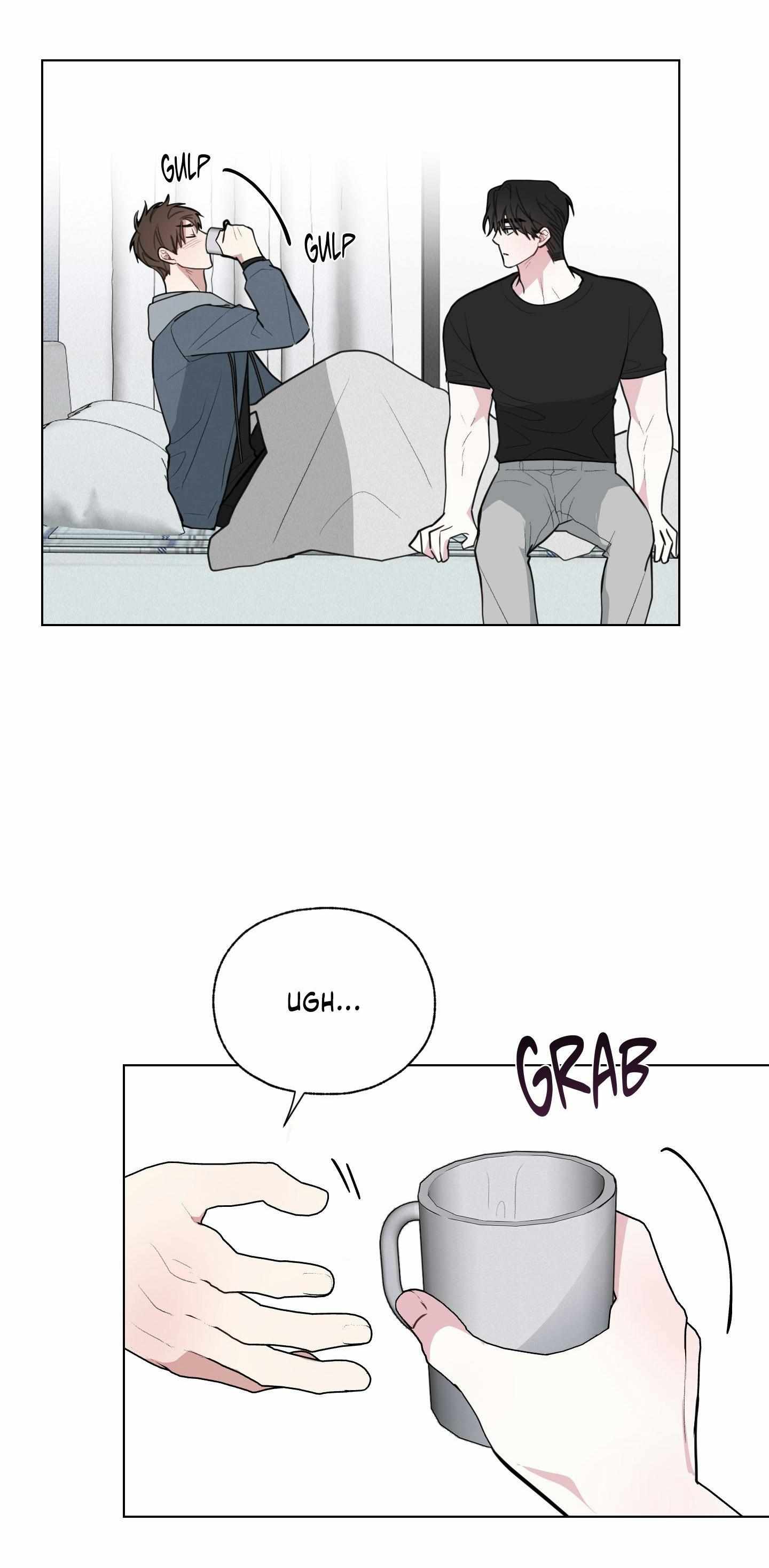 Read Lucky Dice chapter 29 image 23 on Lezhin