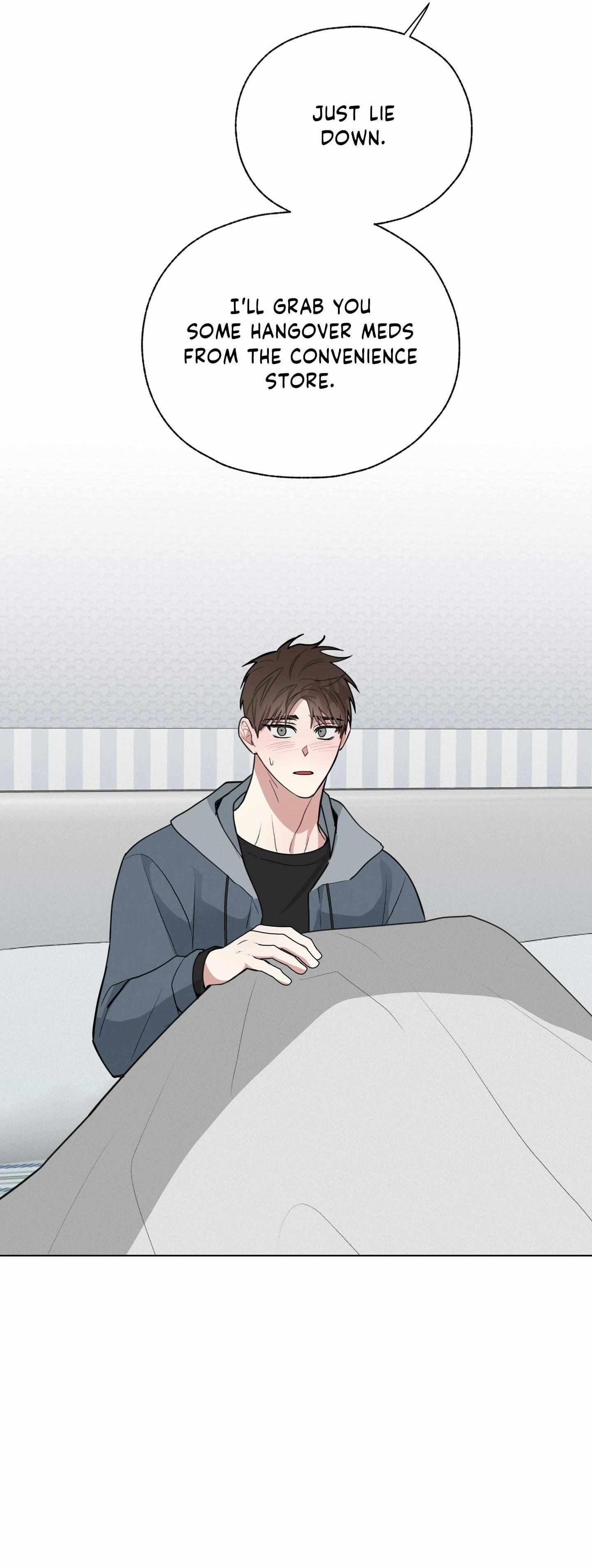 Read Lucky Dice chapter 29 image 24 on Lezhin