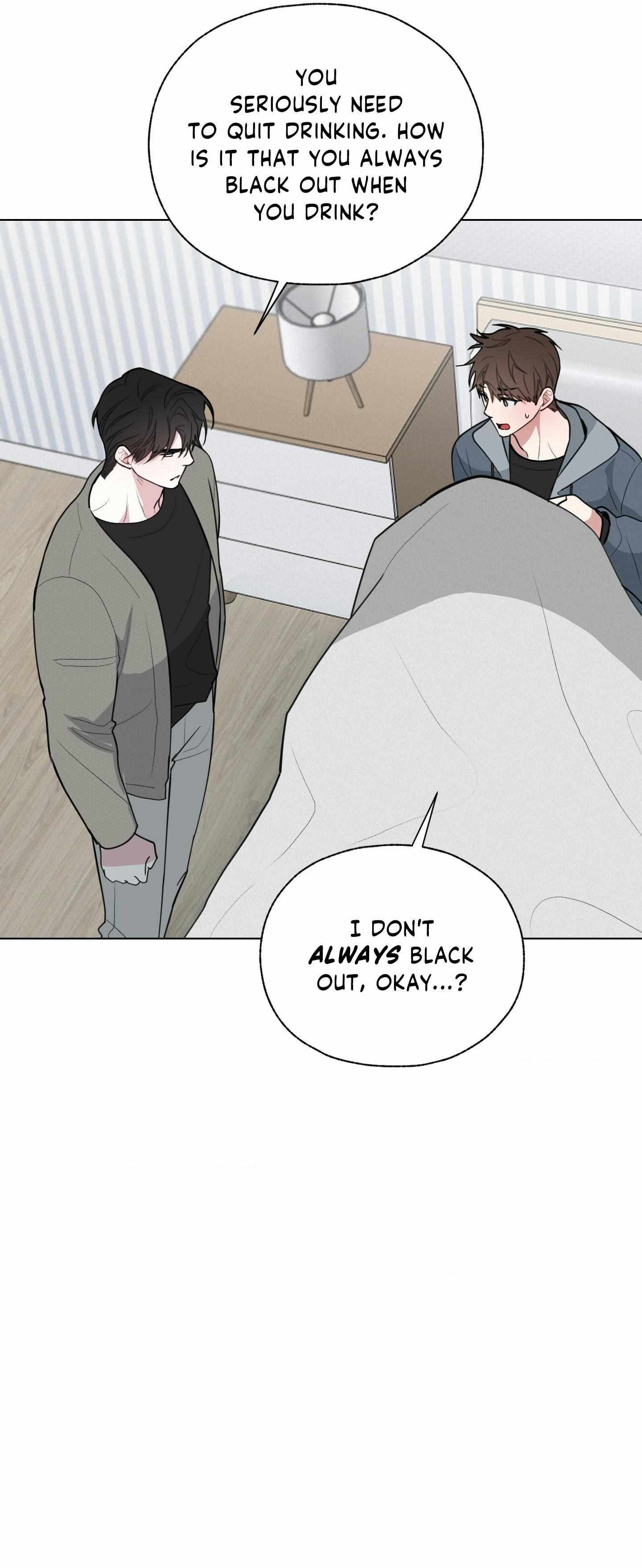Read Lucky Dice chapter 29 image 28 on Lezhin