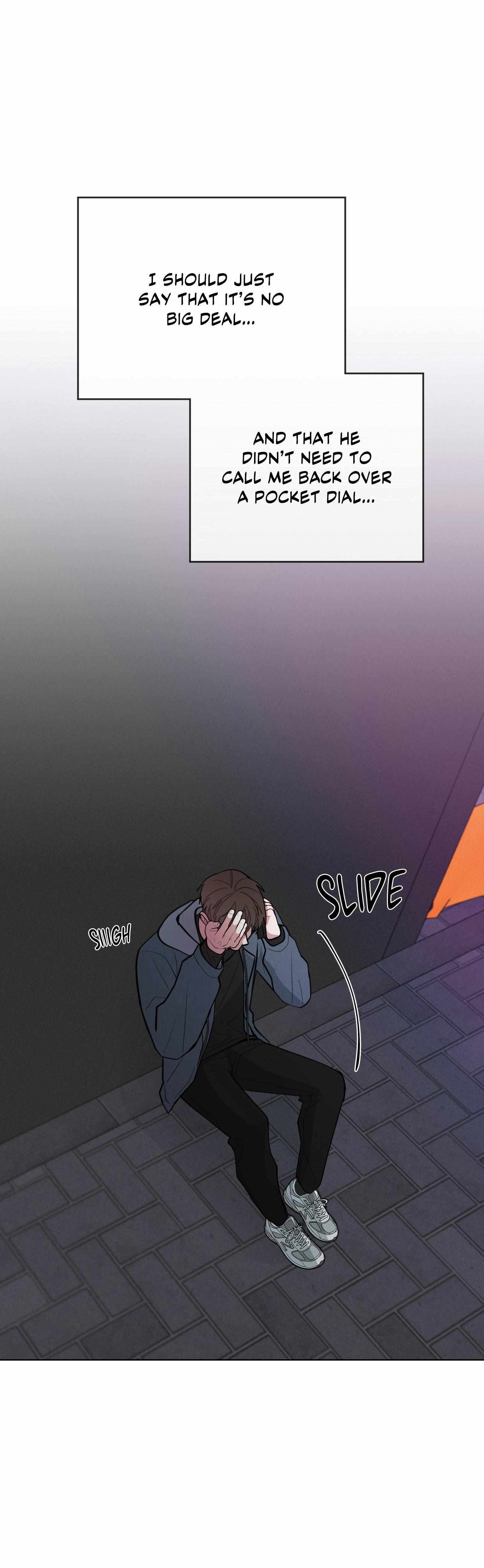 Read Lucky Dice chapter 29 image 3 on Lezhin