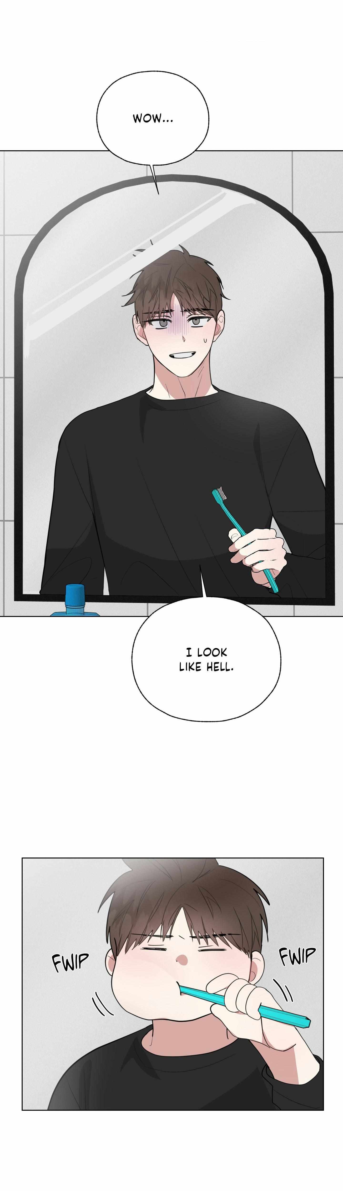 Read Lucky Dice chapter 29 image 31 on Lezhin