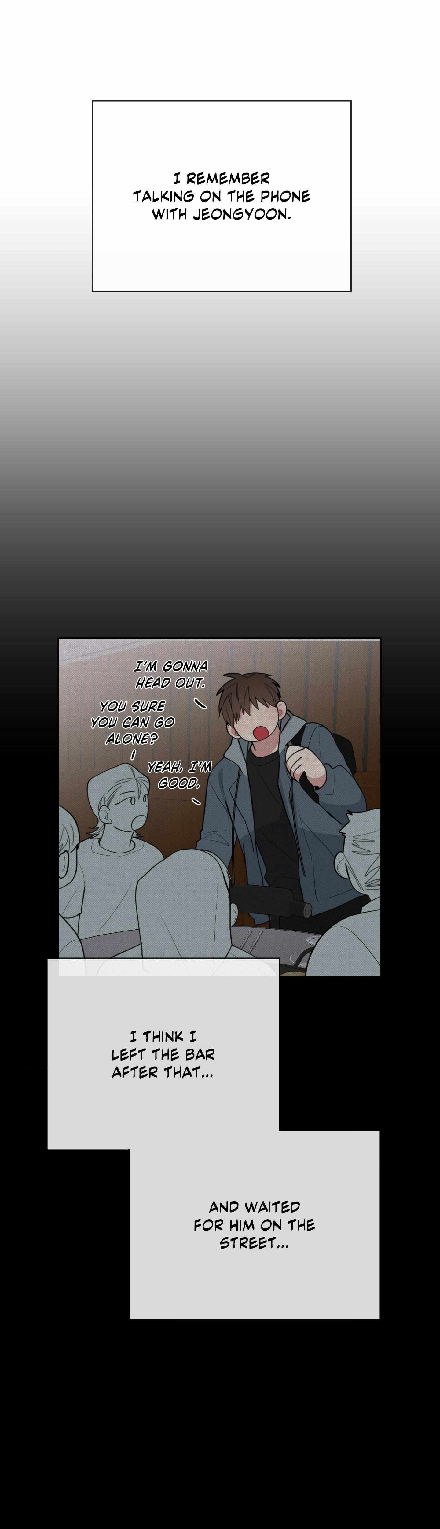 Read Lucky Dice chapter 29 image 32 on Lezhin