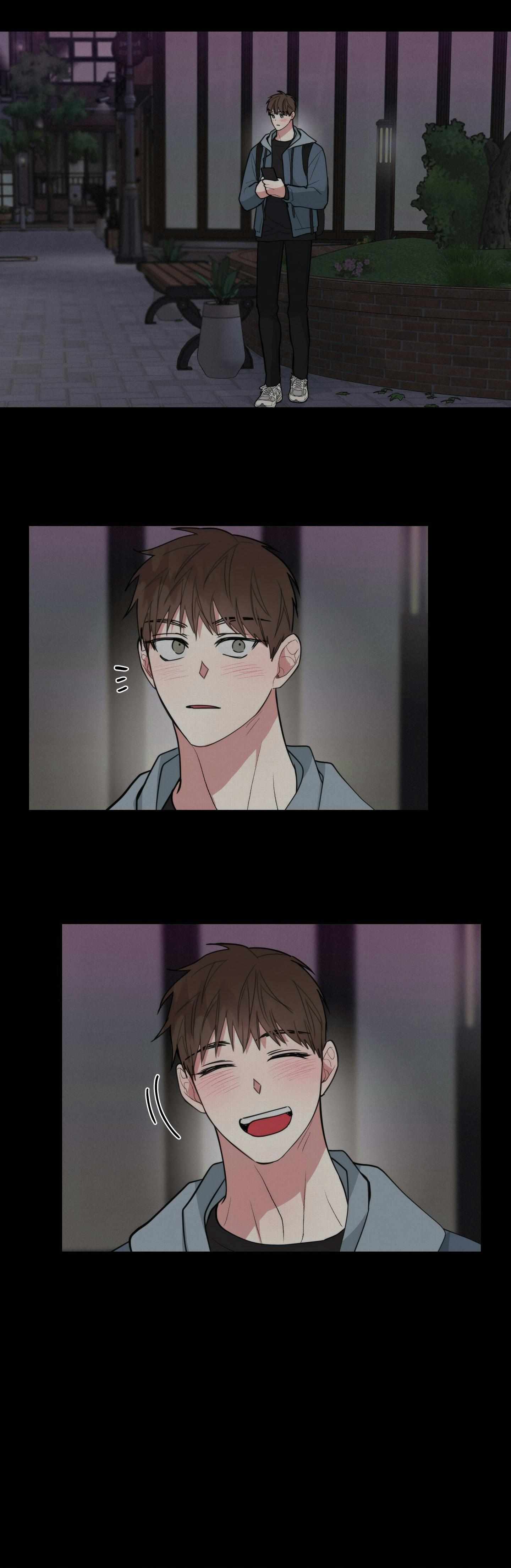 Read Lucky Dice chapter 29 image 33 on Lezhin
