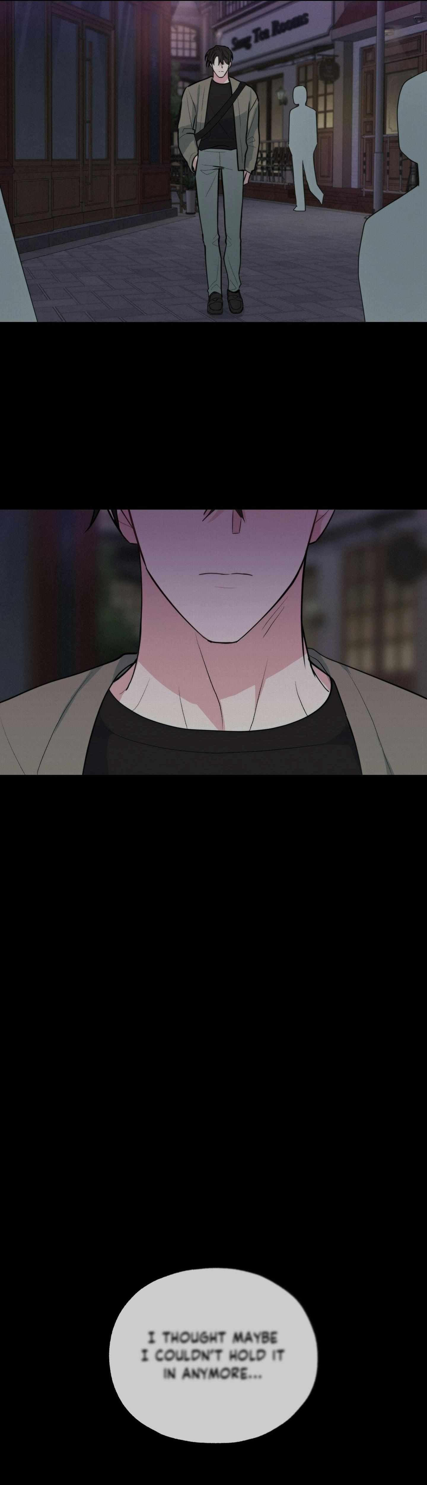 Read Lucky Dice chapter 29 image 34 on Lezhin