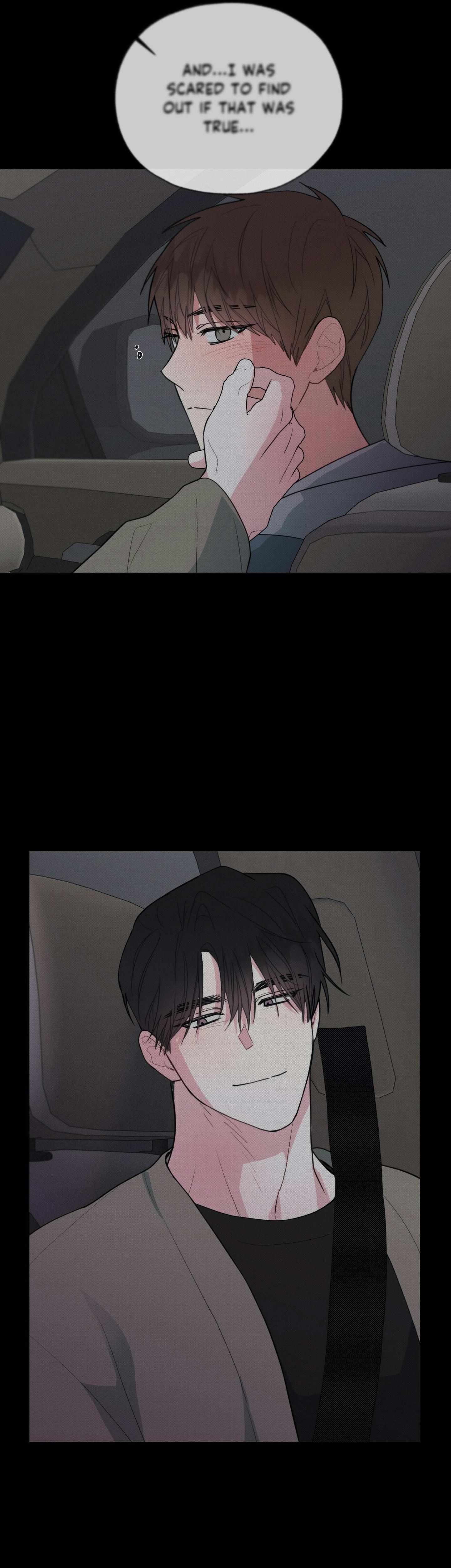 Read Lucky Dice chapter 29 image 36 on Lezhin