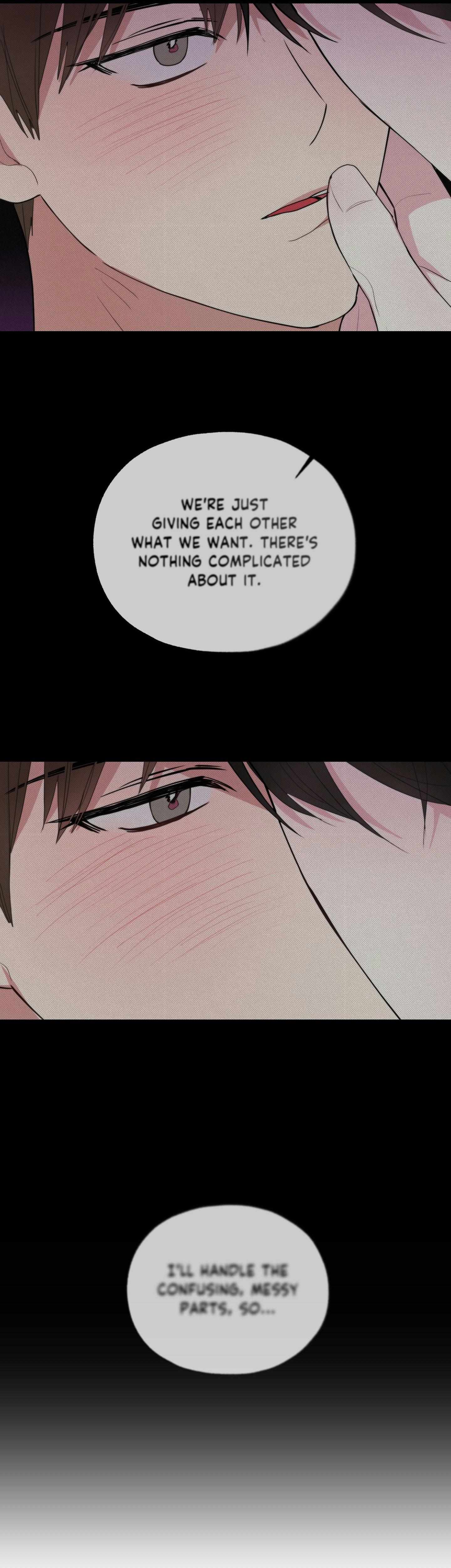 Read Lucky Dice chapter 29 image 38 on Lezhin