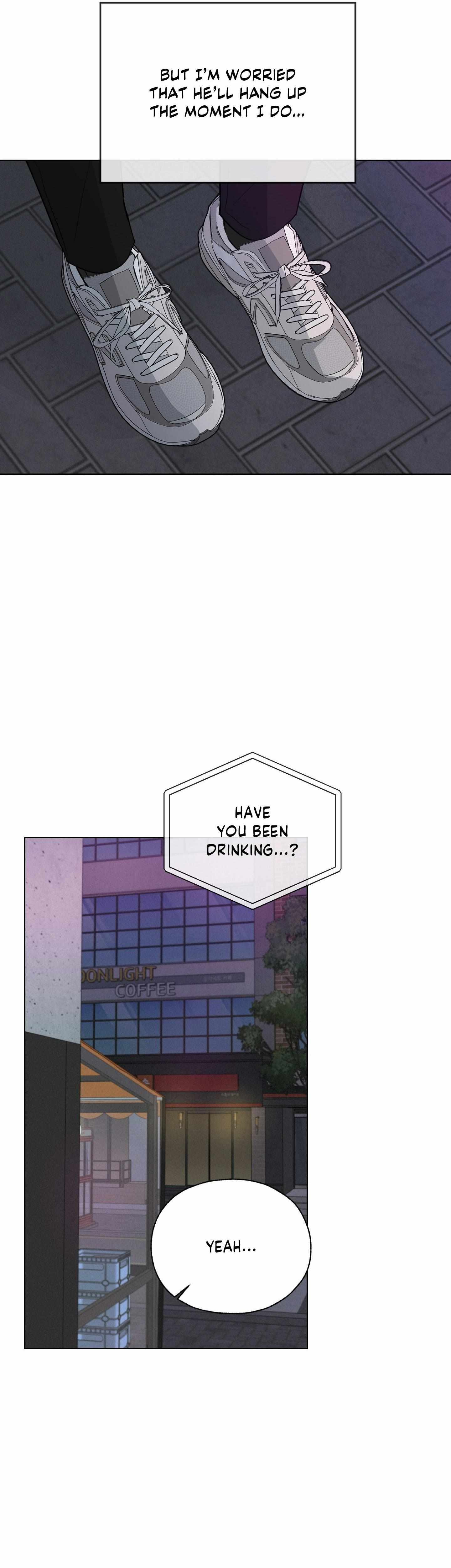Read Lucky Dice chapter 29 image 4 on Lezhin