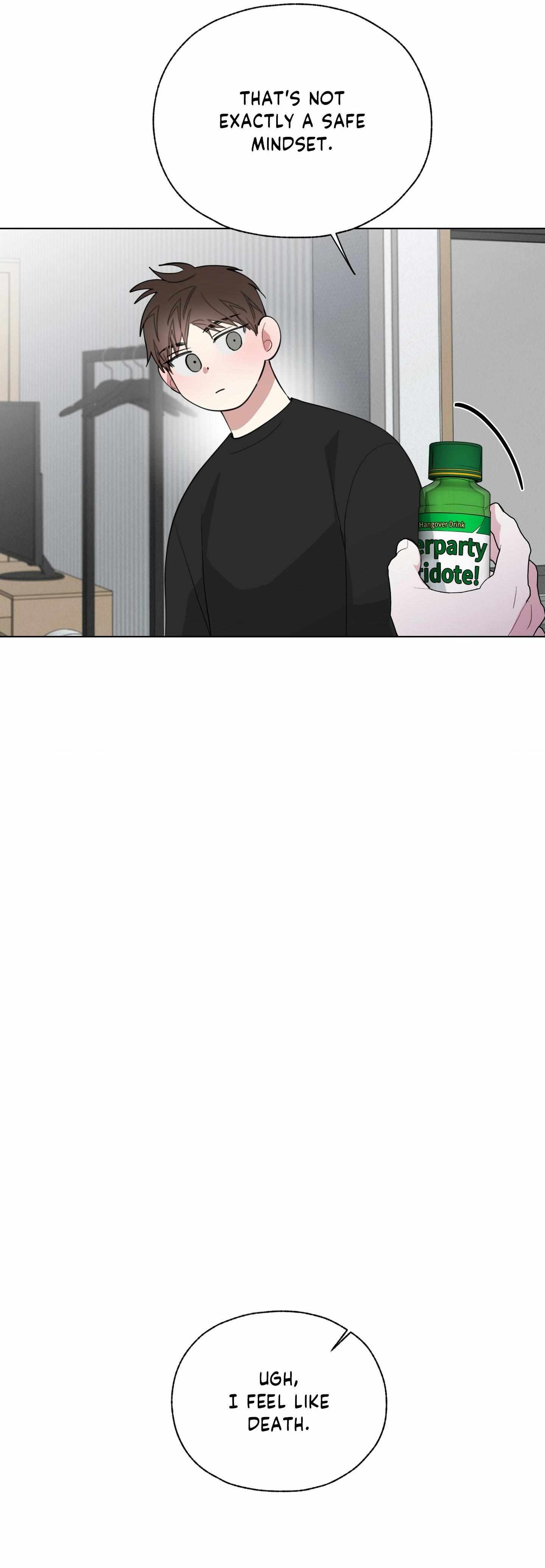 Read Lucky Dice chapter 29 image 43 on Lezhin