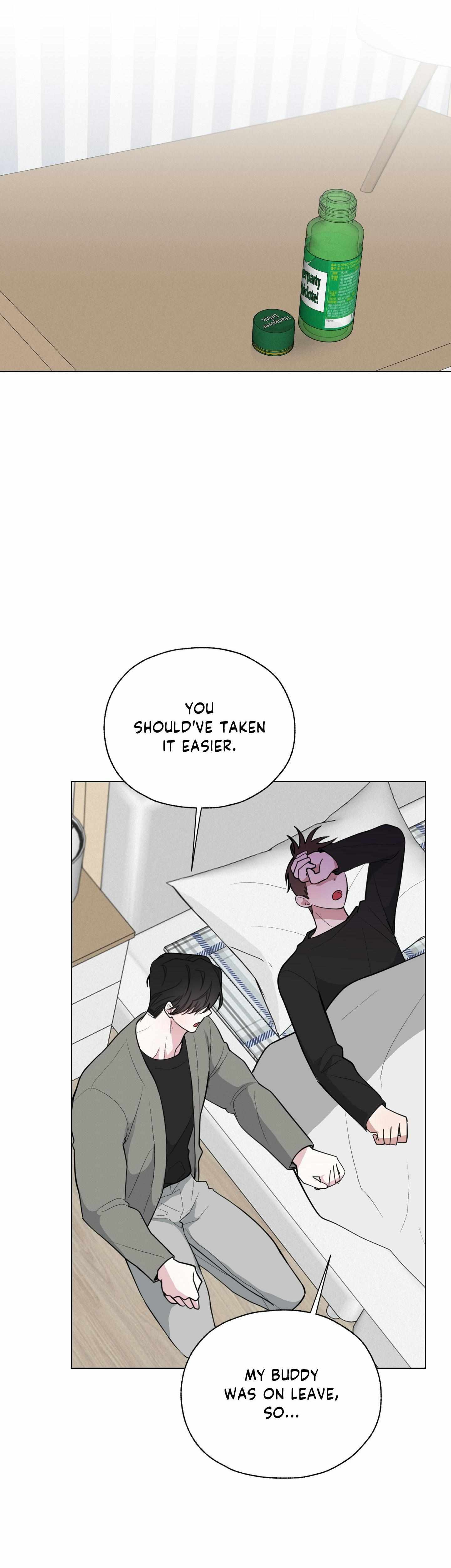Read Lucky Dice chapter 29 image 44 on Lezhin