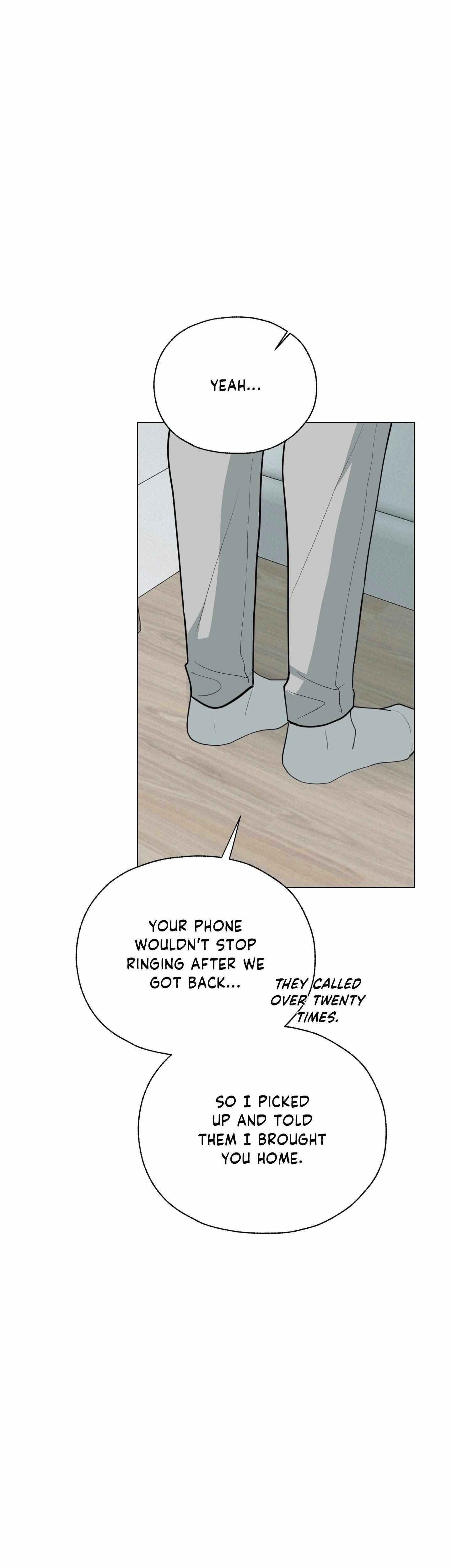 Read Lucky Dice chapter 29 image 47 on Lezhin