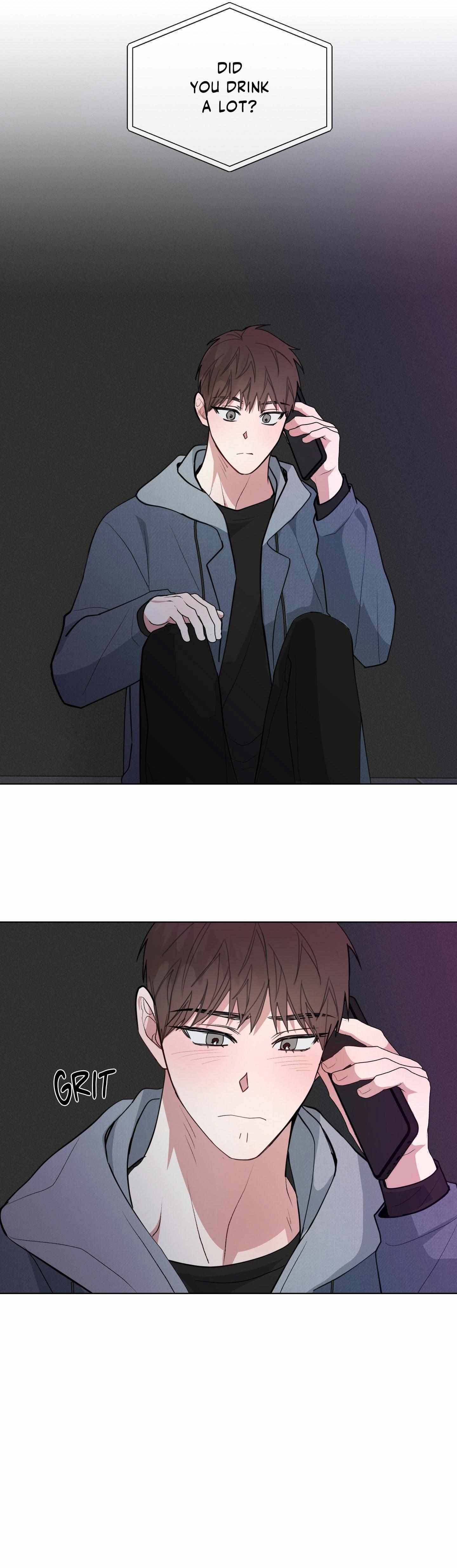 Read Lucky Dice chapter 29 image 6 on Lezhin