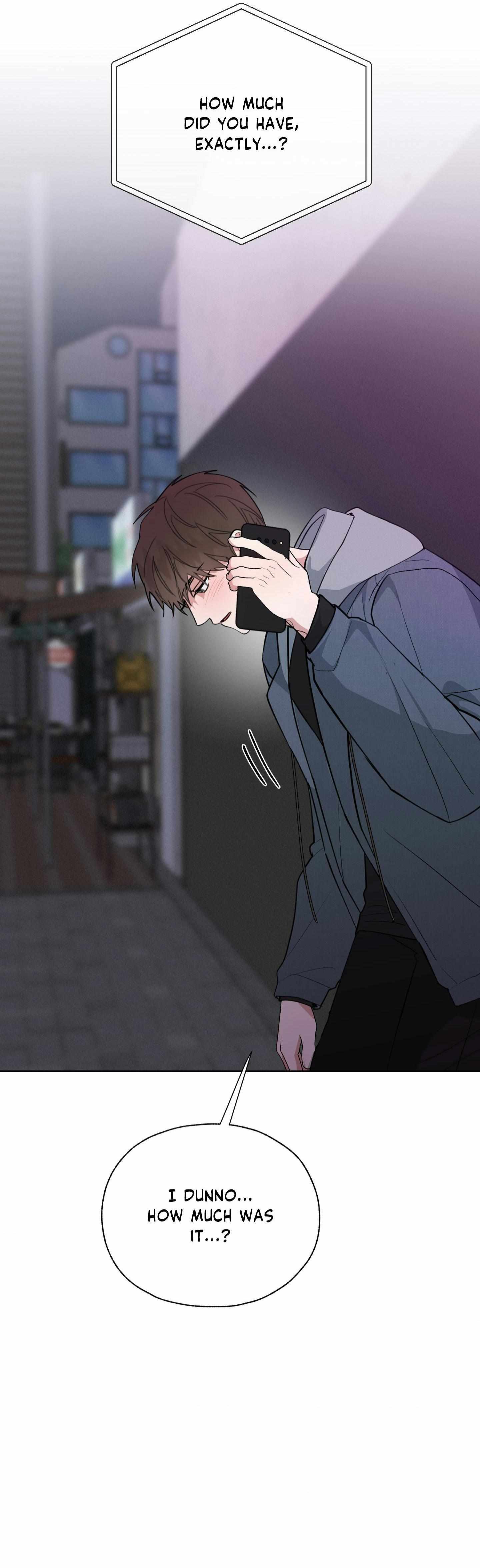 Read Lucky Dice chapter 29 image 9 on Lezhin